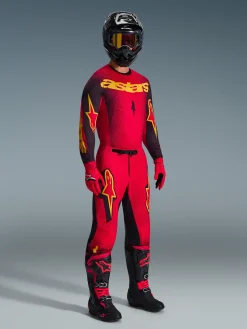 2026 Supertech Scenz Jersey
