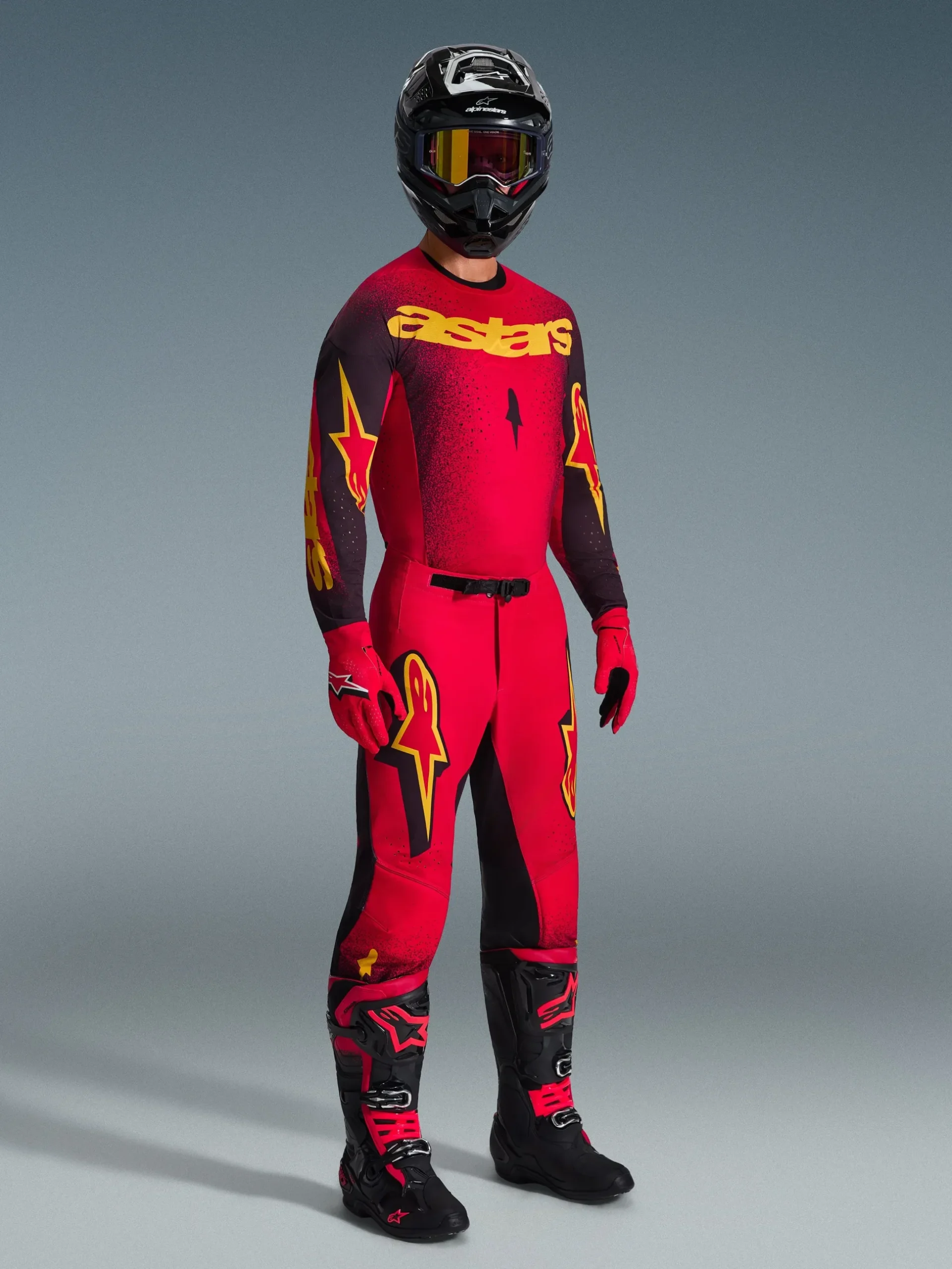 2026 Supertech Scenz Jersey
