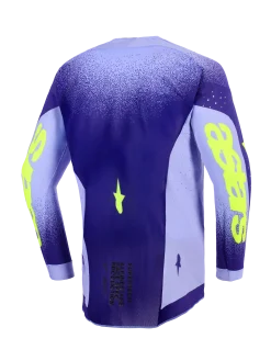 2026 Supertech Scenz Jersey