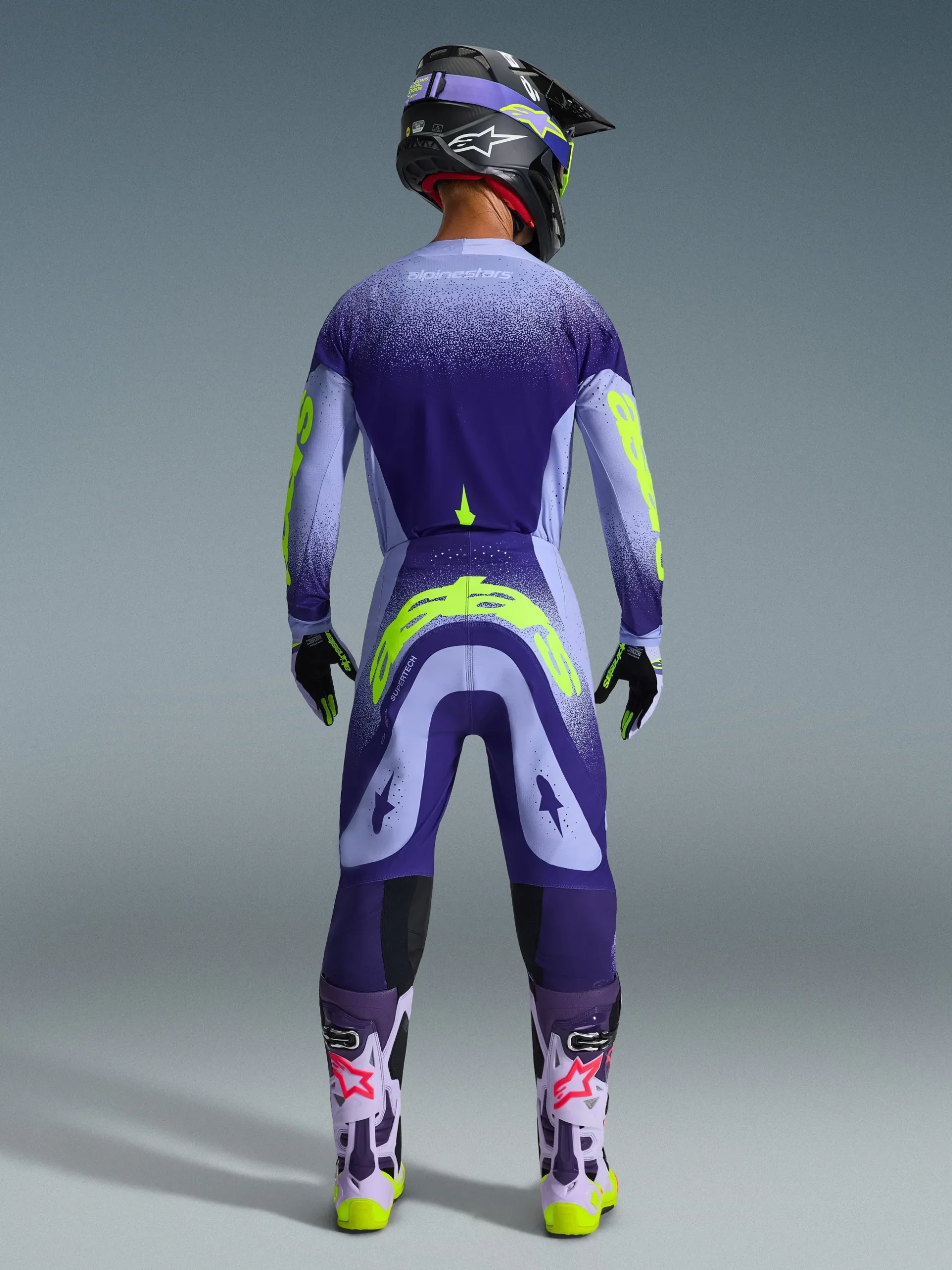 2026 Supertech Scenz Jersey