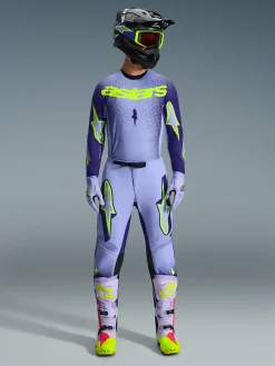 2026 Supertech Scenz Jersey