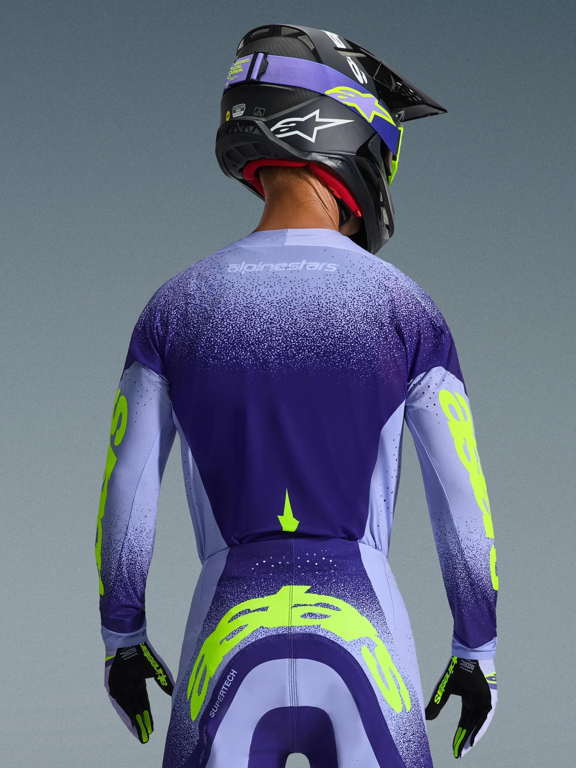 2026 Supertech Scenz Jersey
