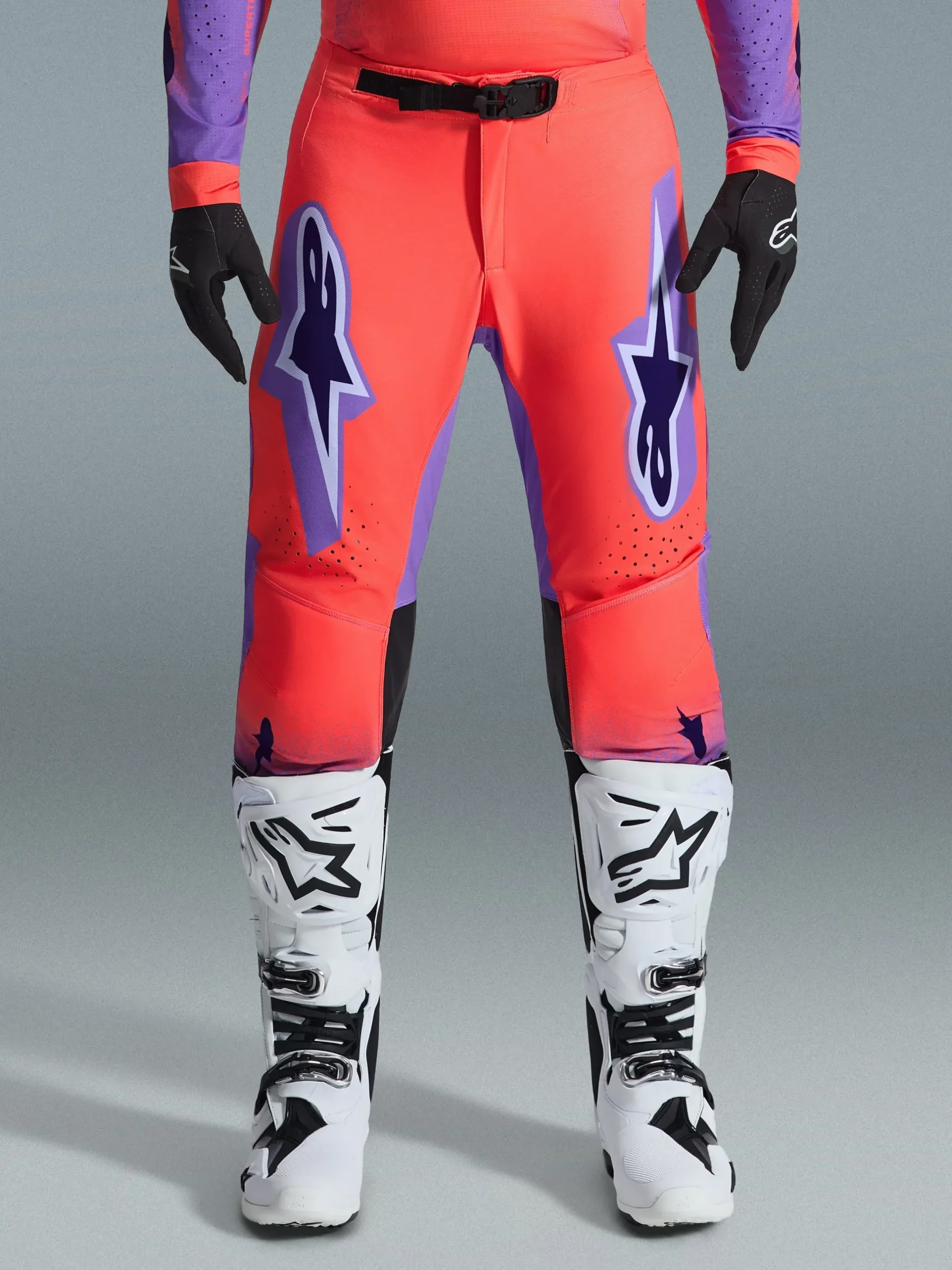 2026 Supertech Scenz Pants