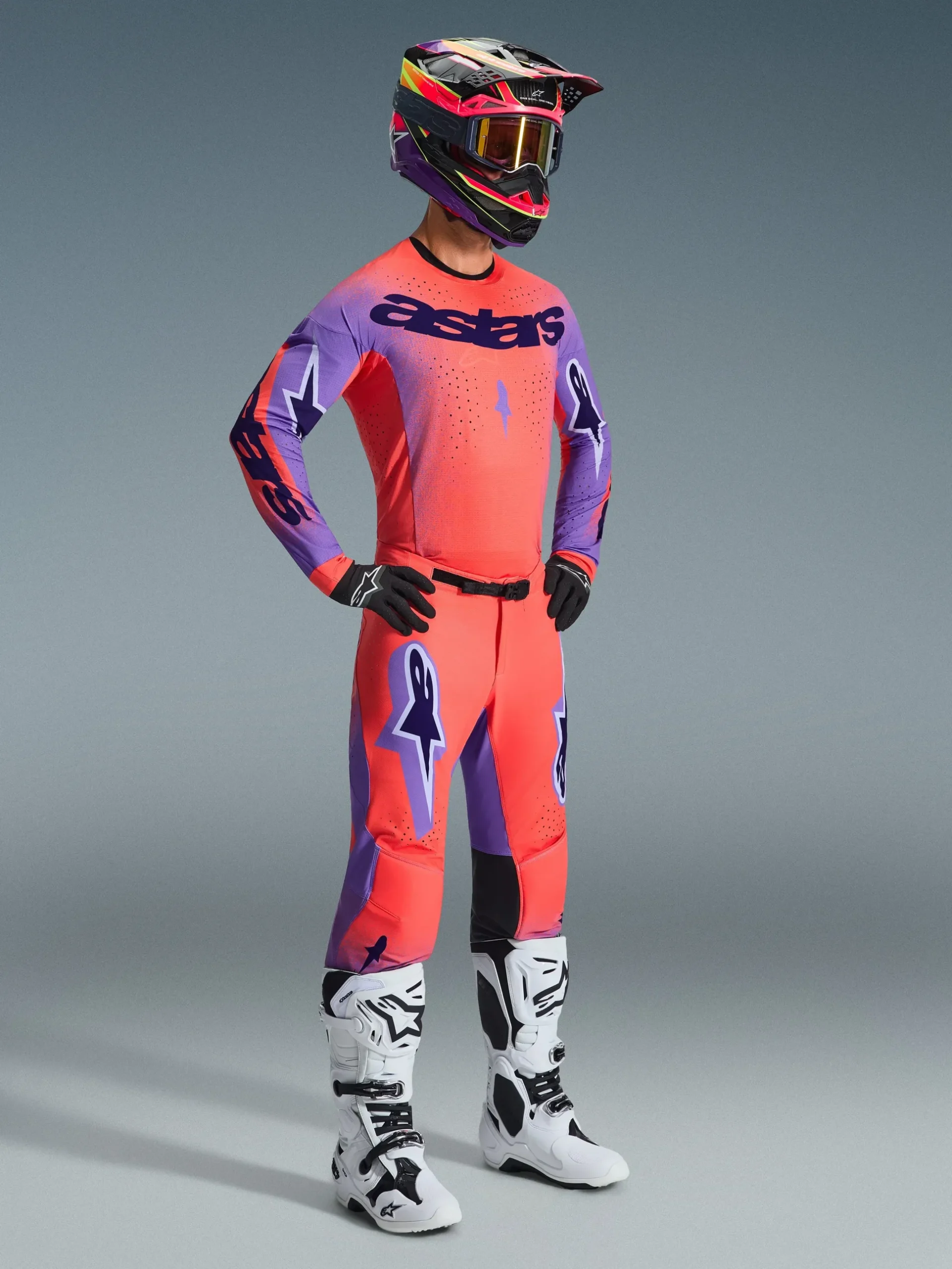 2026 Supertech Scenz Pants