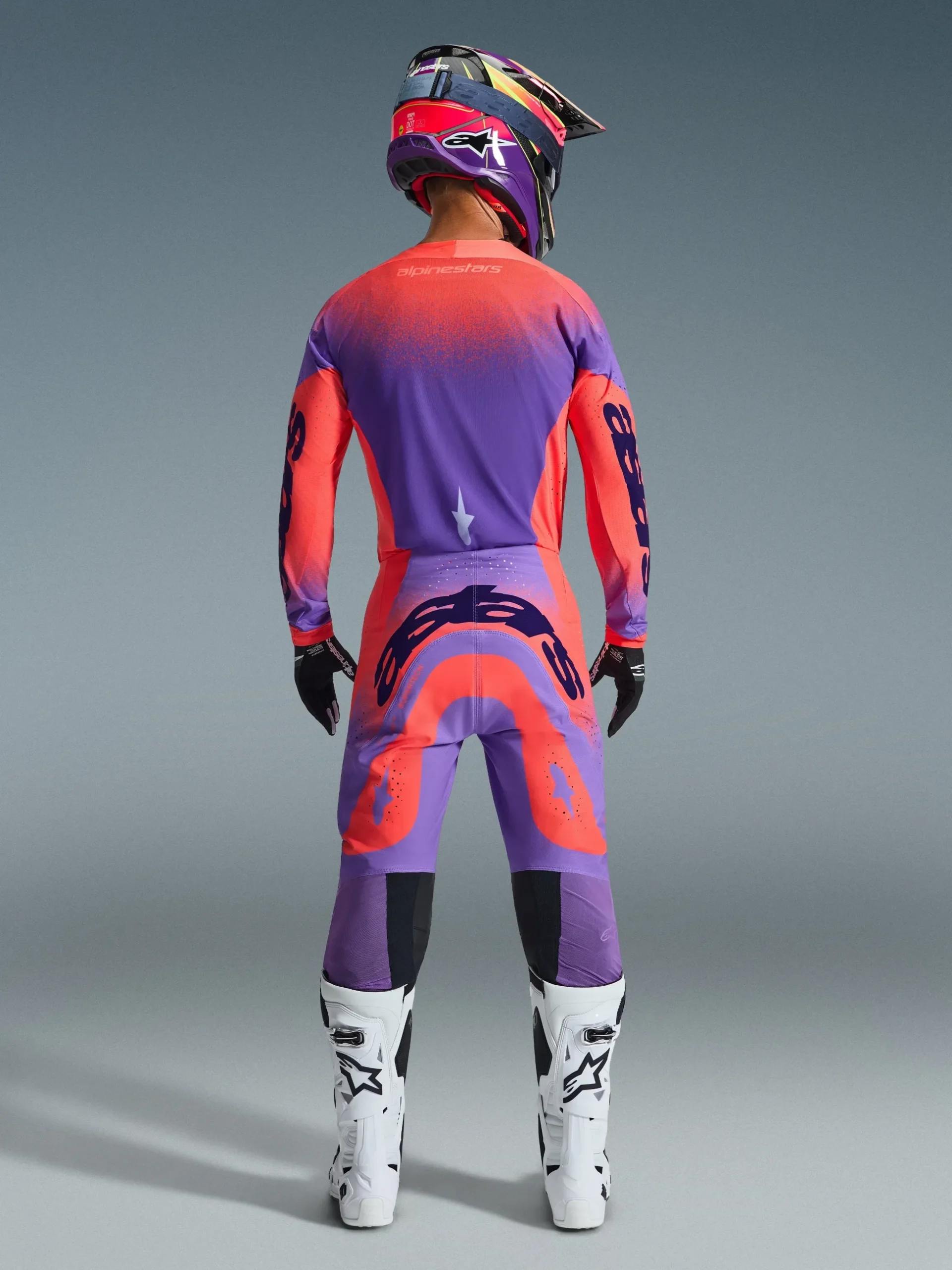 2026 Supertech Scenz Pants