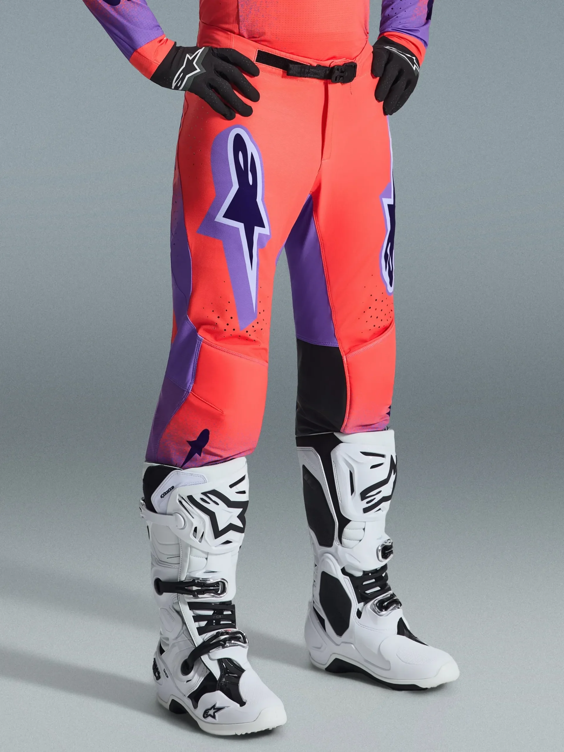 2026 Supertech Scenz Pants