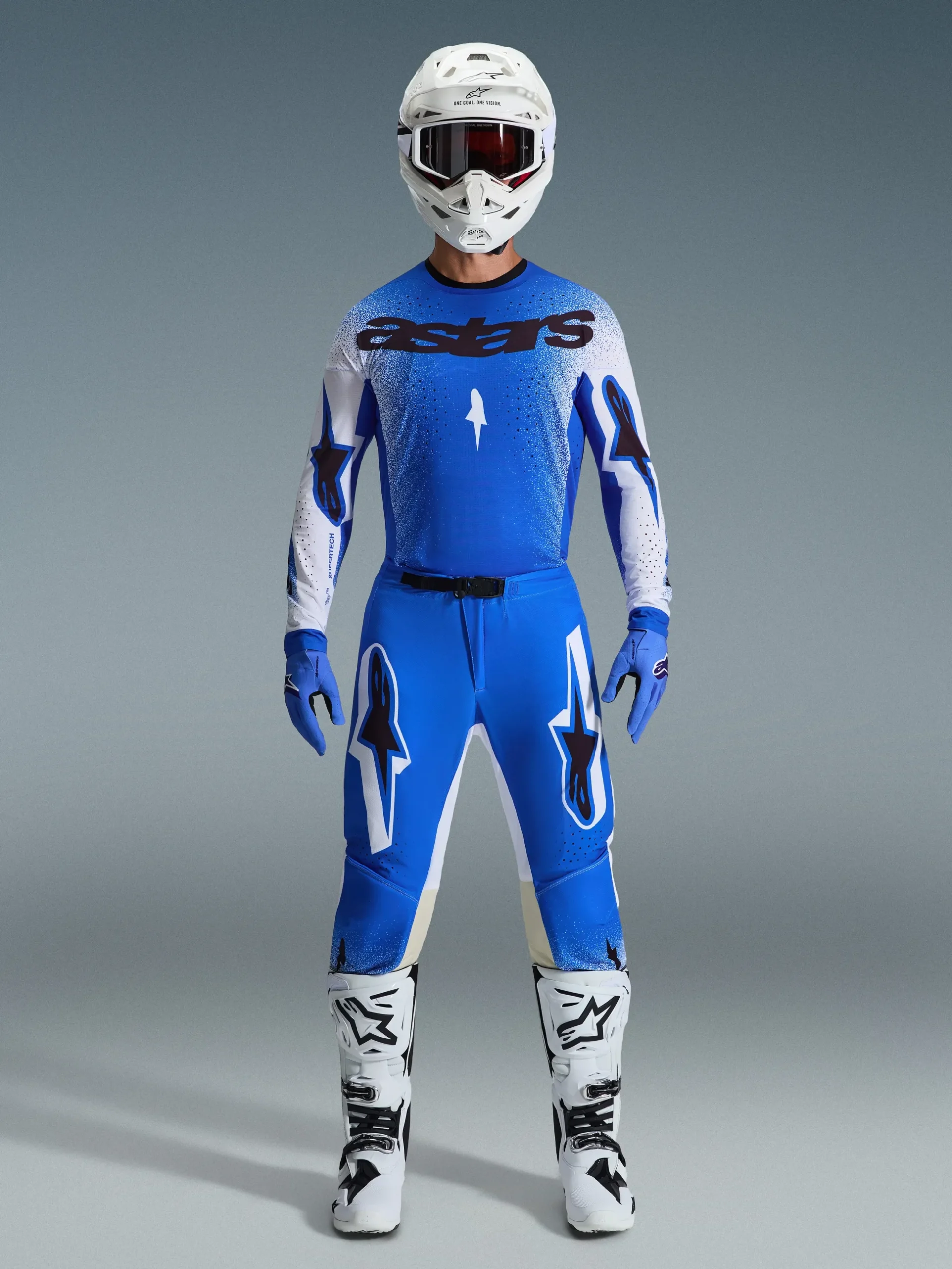 2026 Supertech Scenz Pants