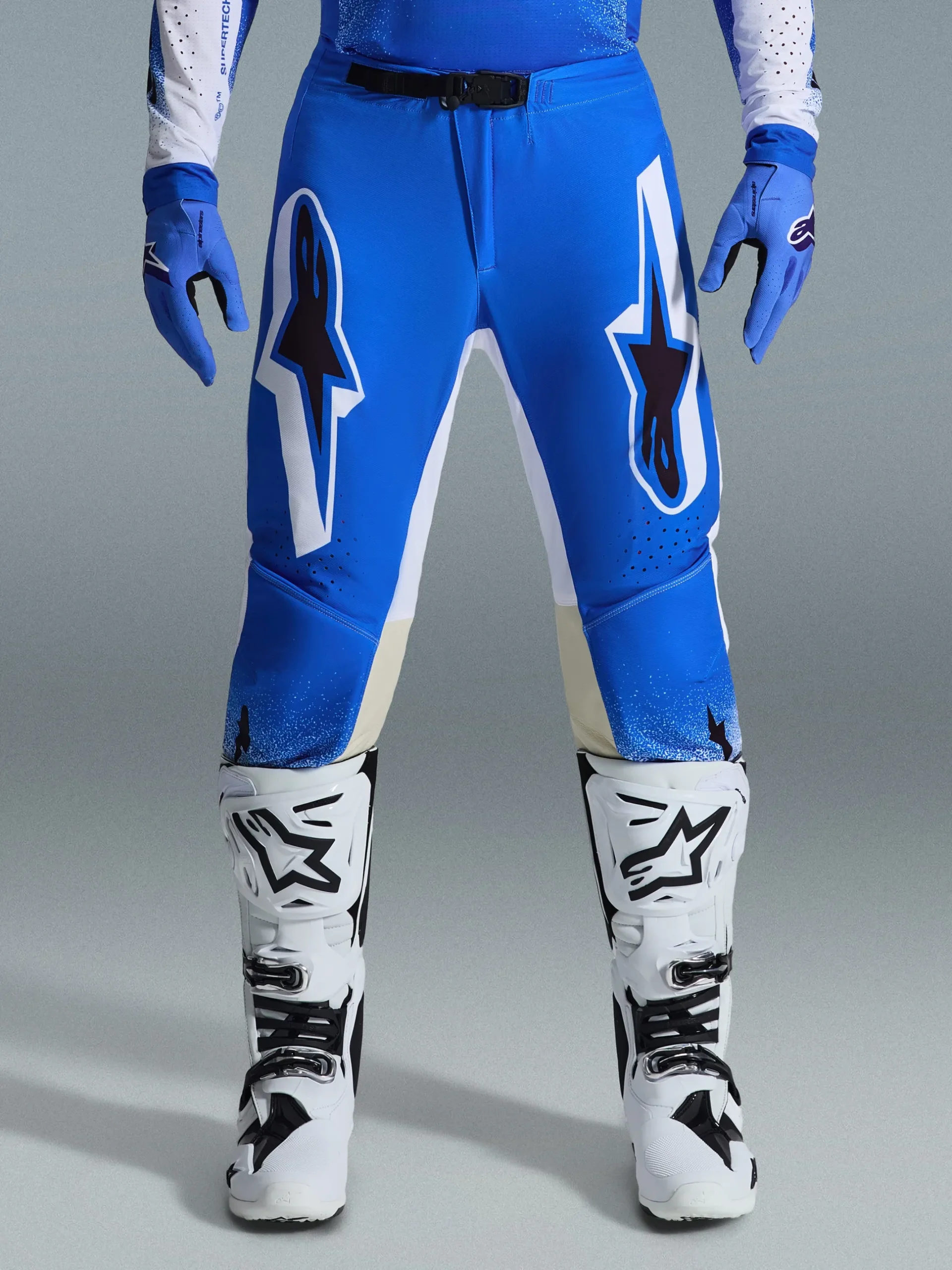 2026 Supertech Scenz Pants
