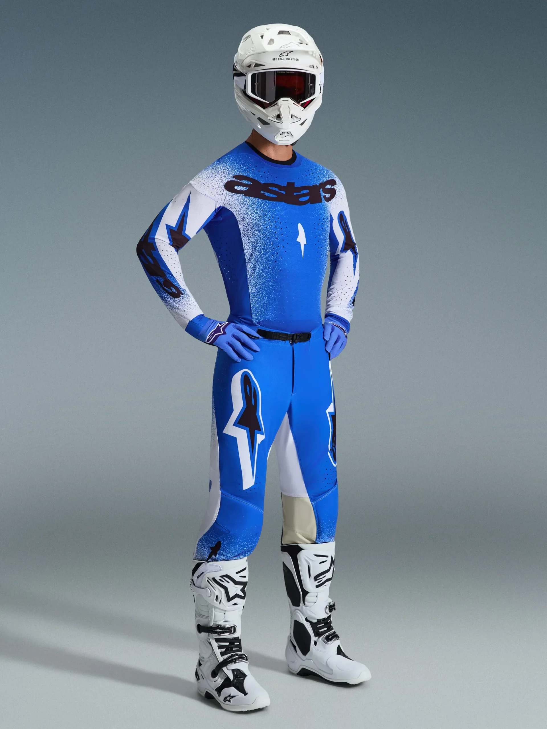 2026 Supertech Scenz Pants