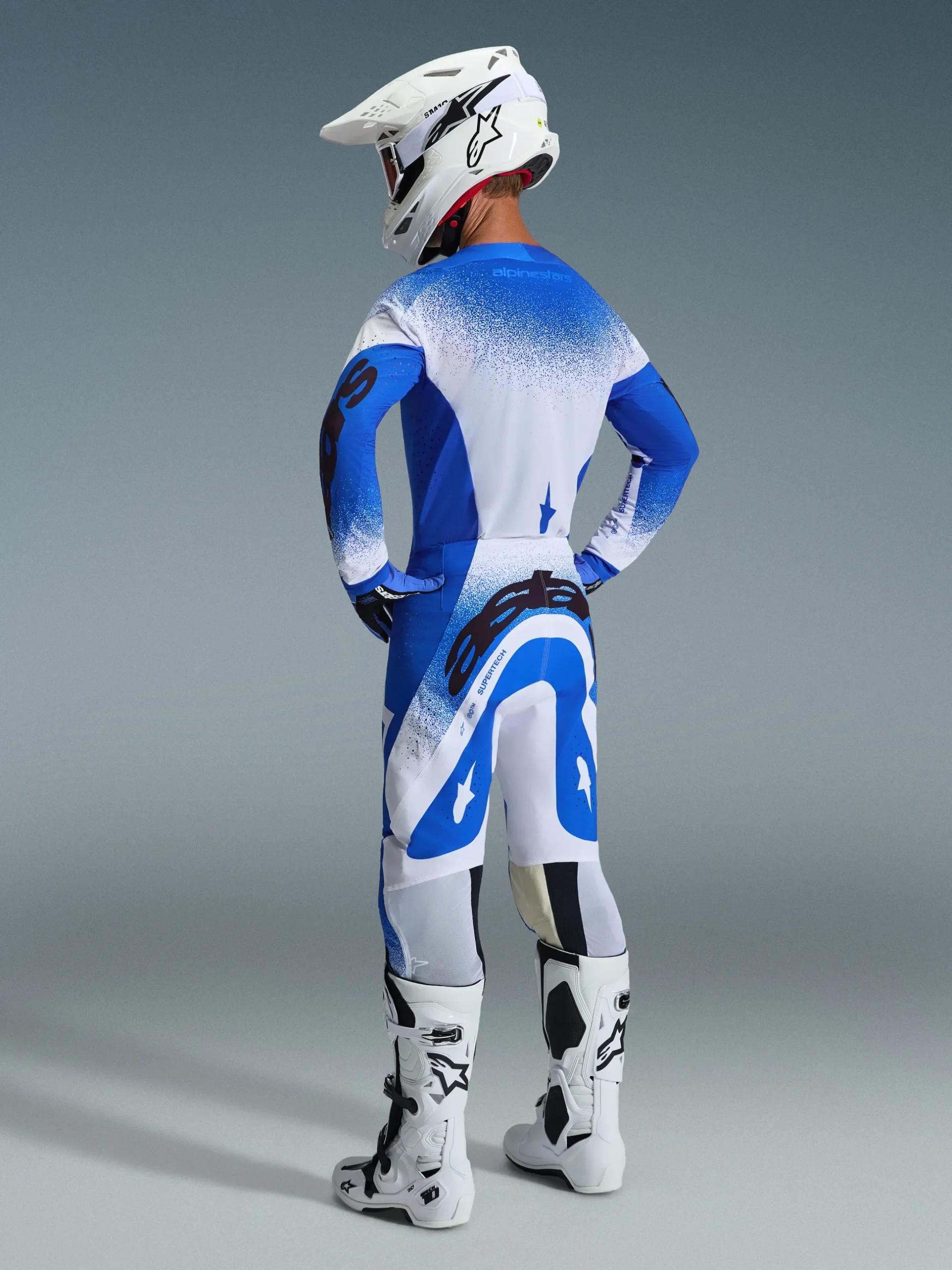 2026 Supertech Scenz Pants