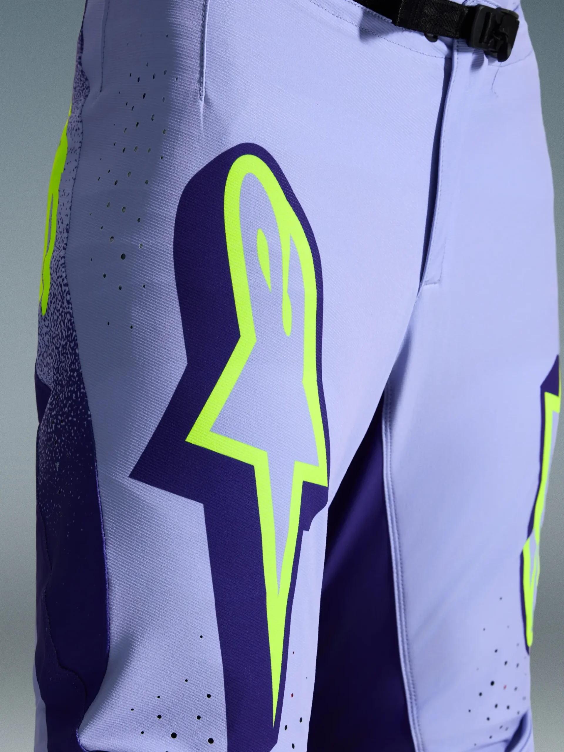 2026 Supertech Scenz Pants