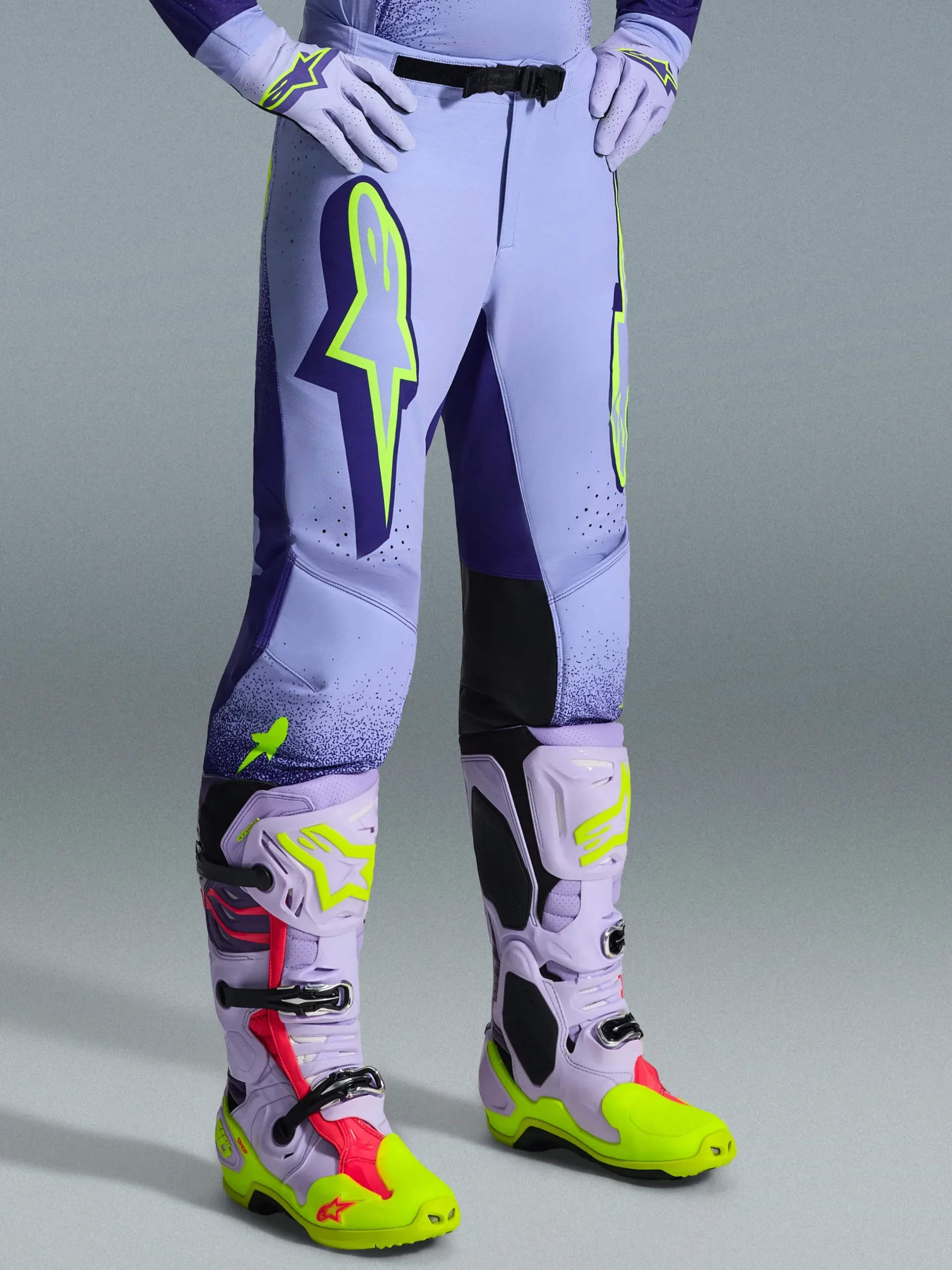 2026 Supertech Scenz Pants