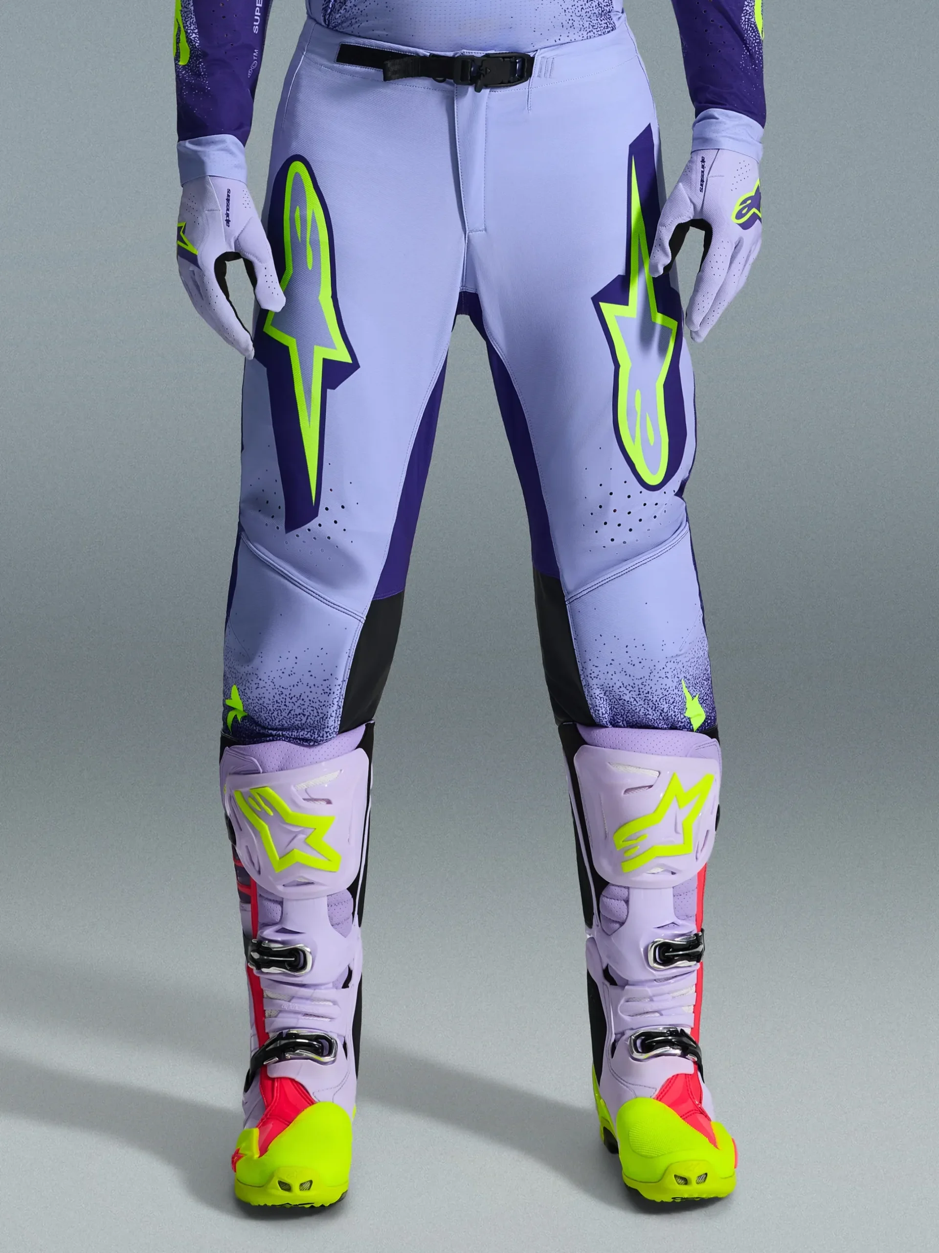 2026 Supertech Scenz Pants