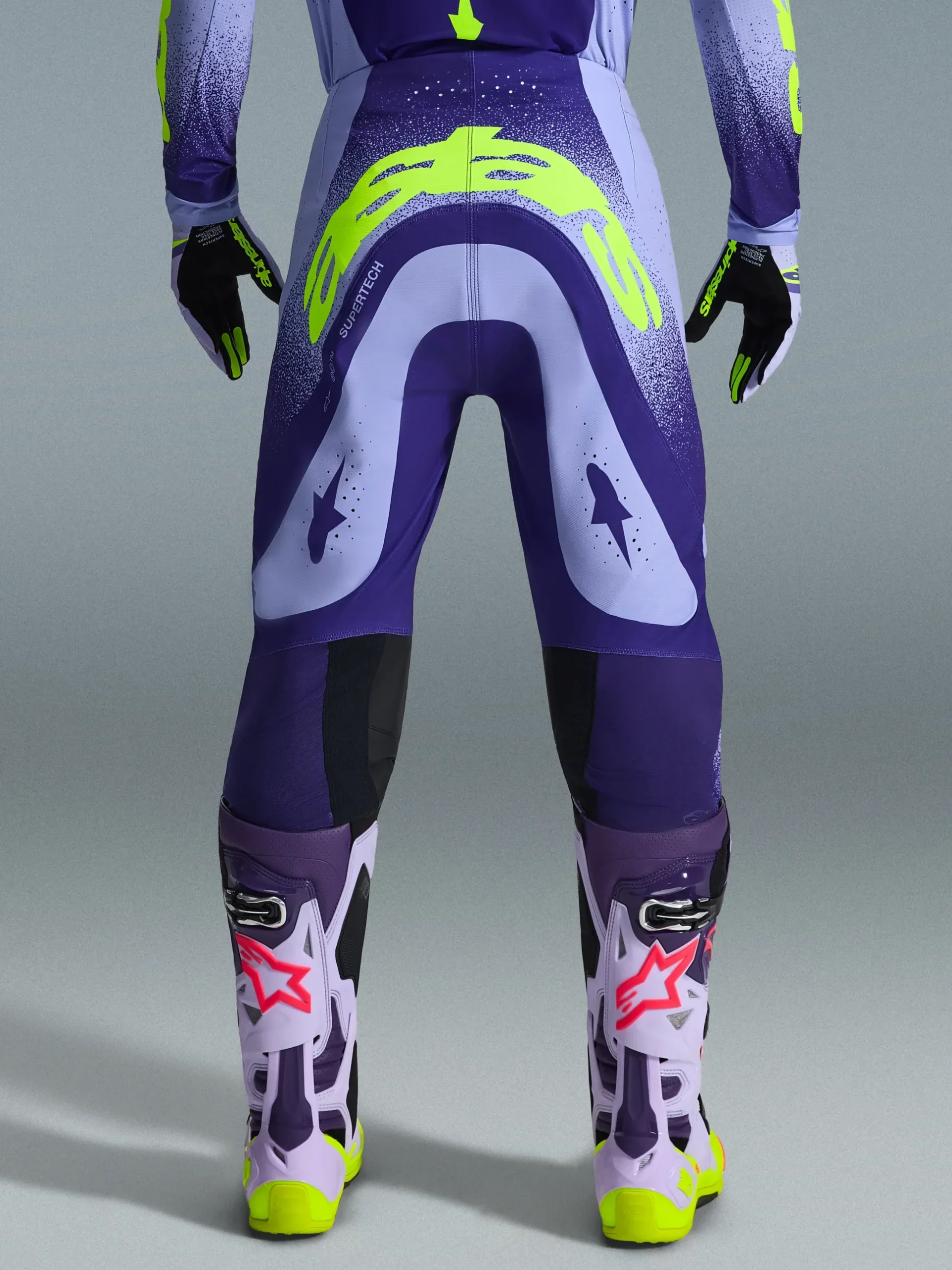 2026 Supertech Scenz Pants