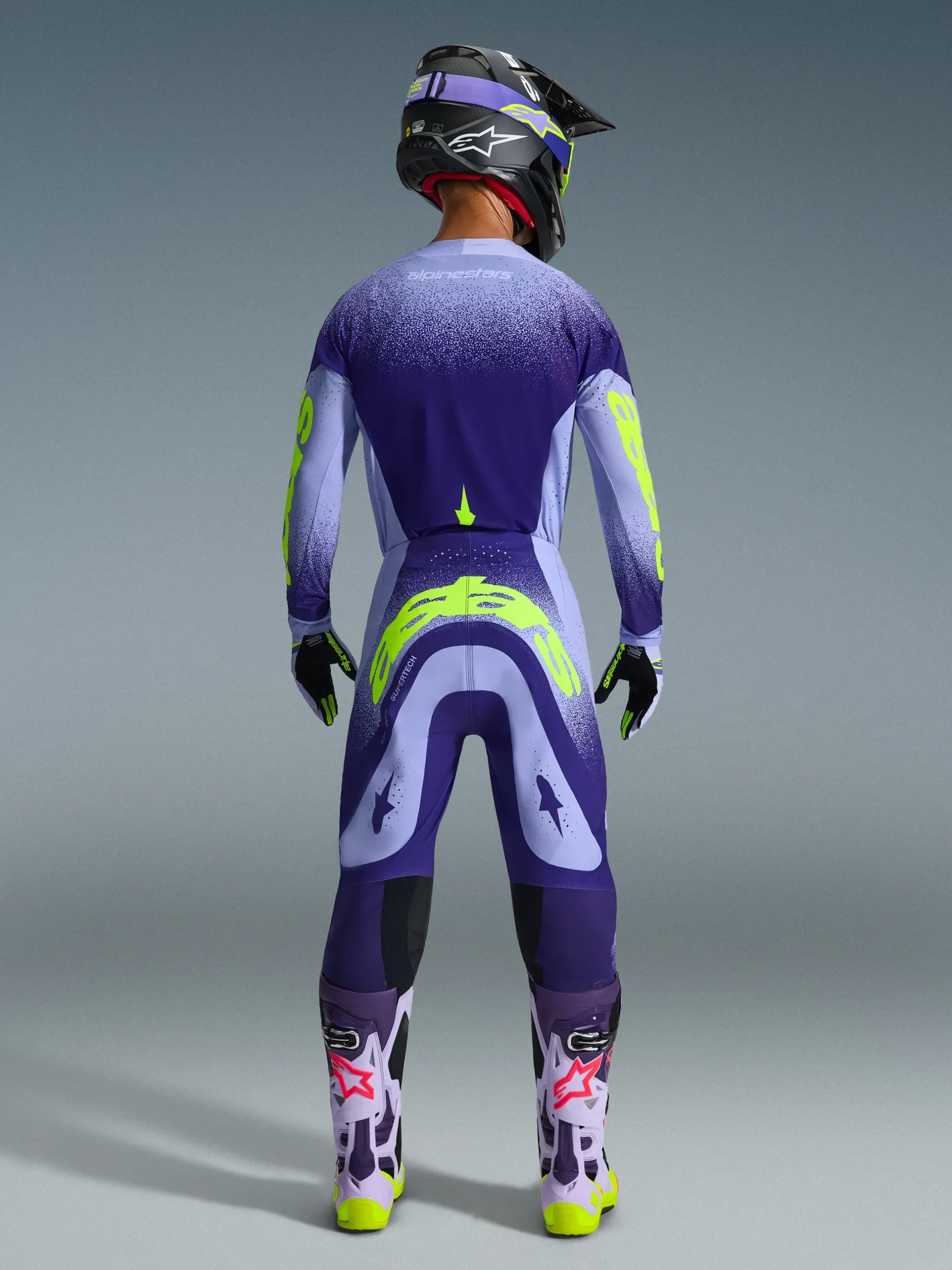 2026 Supertech Scenz Pants