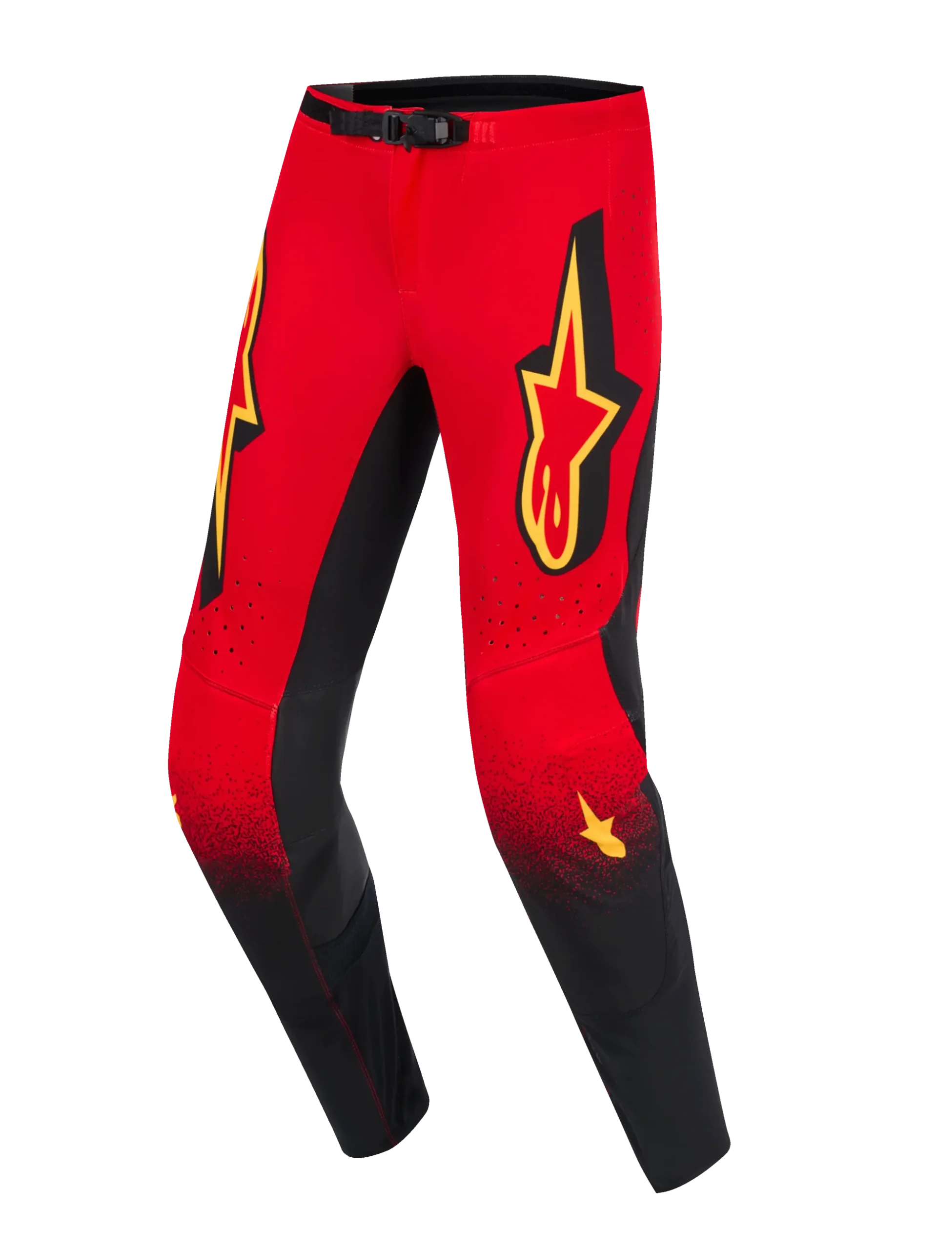 2026 Supertech Scenz Pants