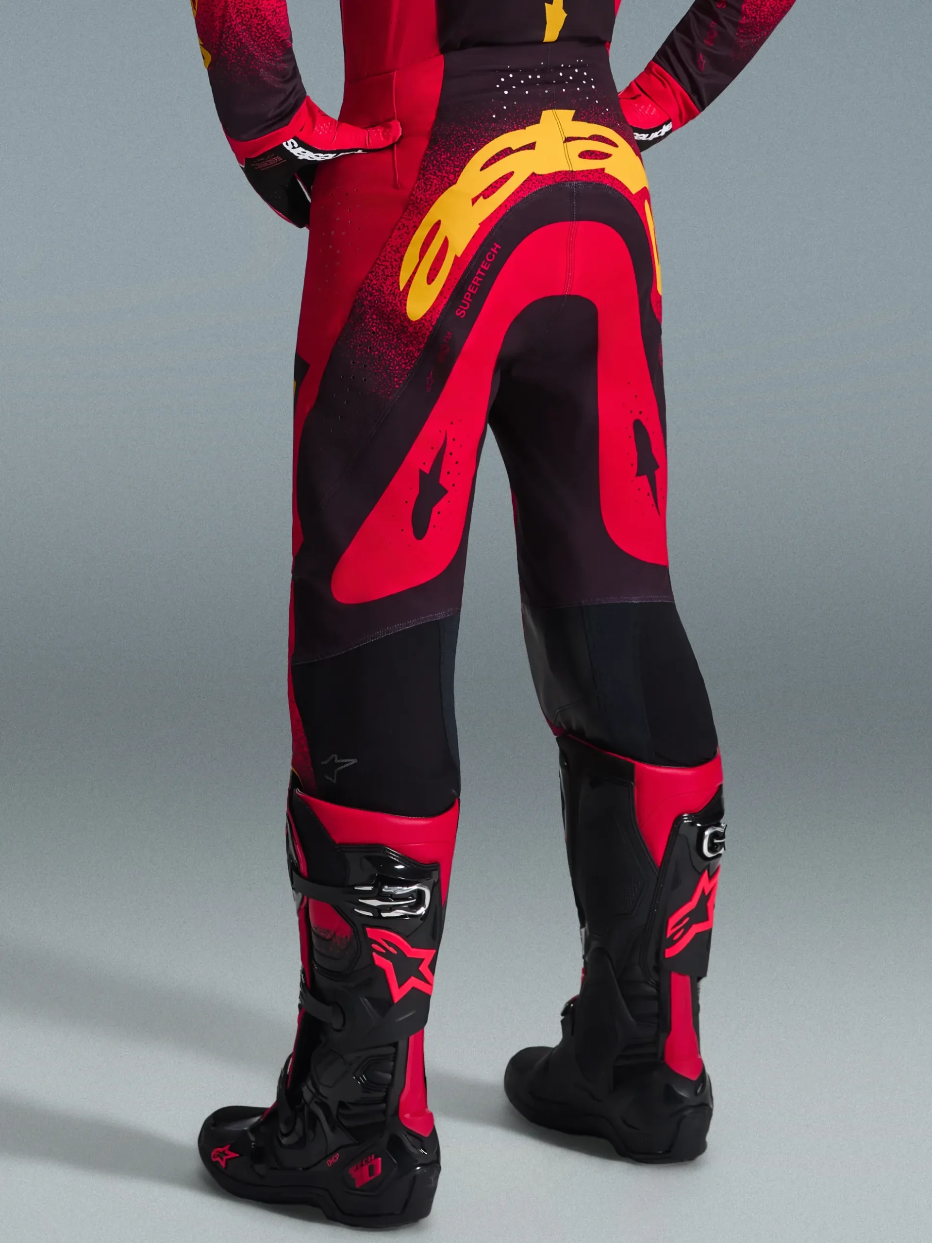 2026 Supertech Scenz Pants