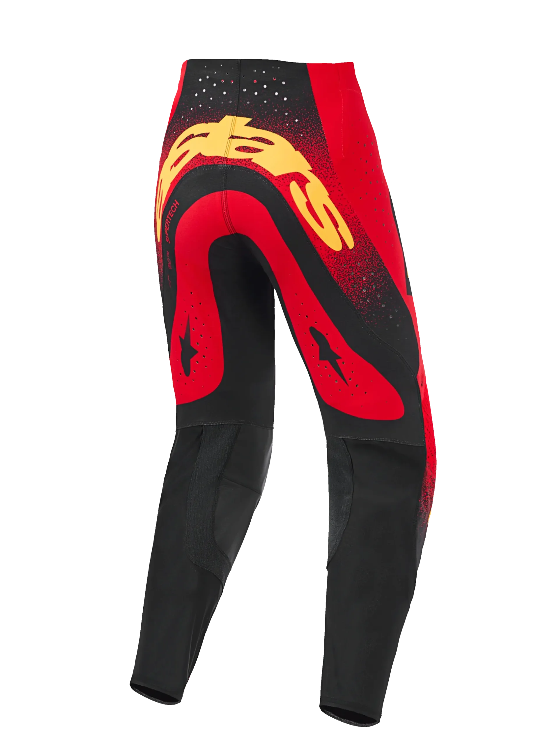 2026 Supertech Scenz Pants