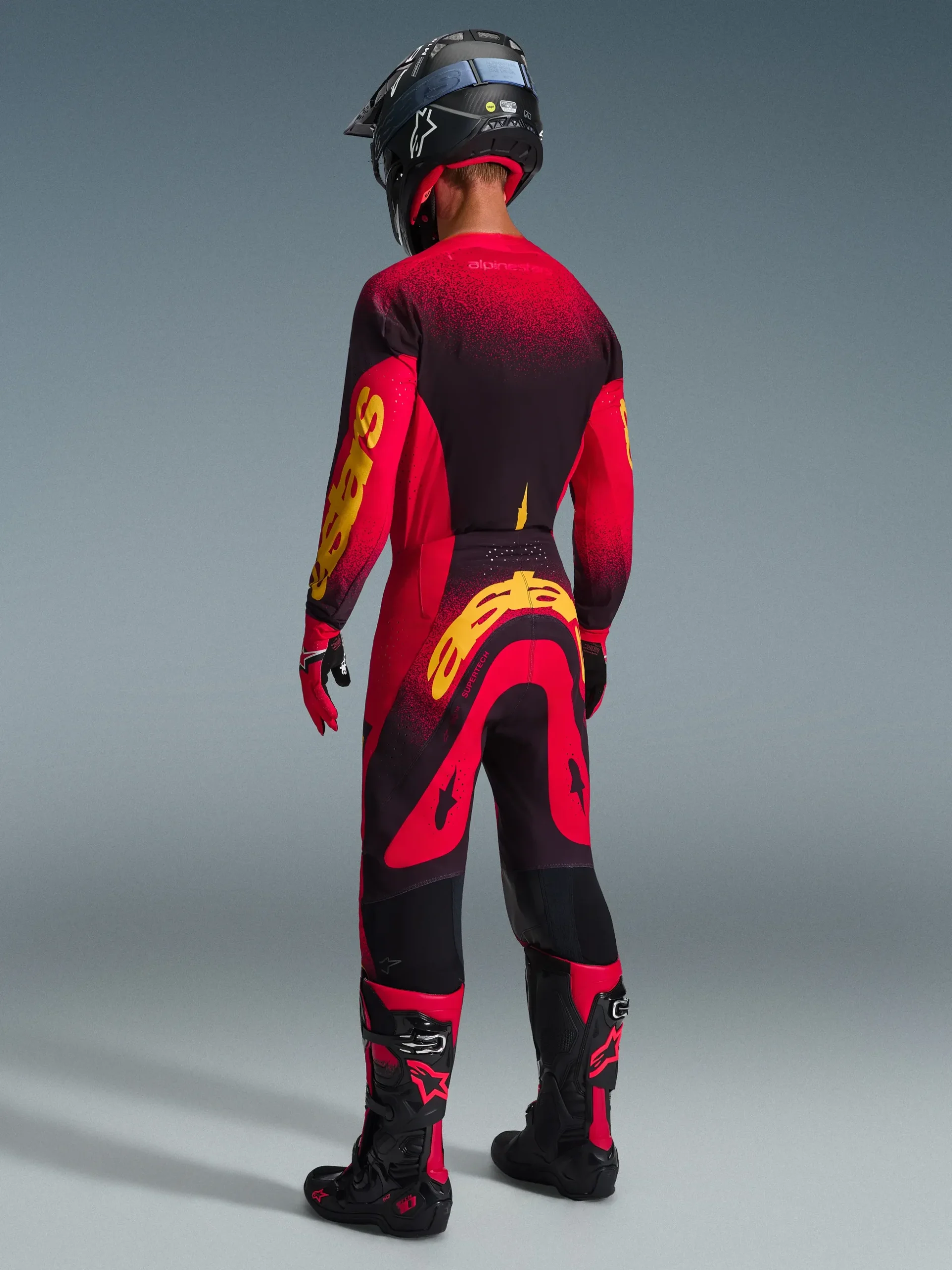 2026 Supertech Scenz Pants