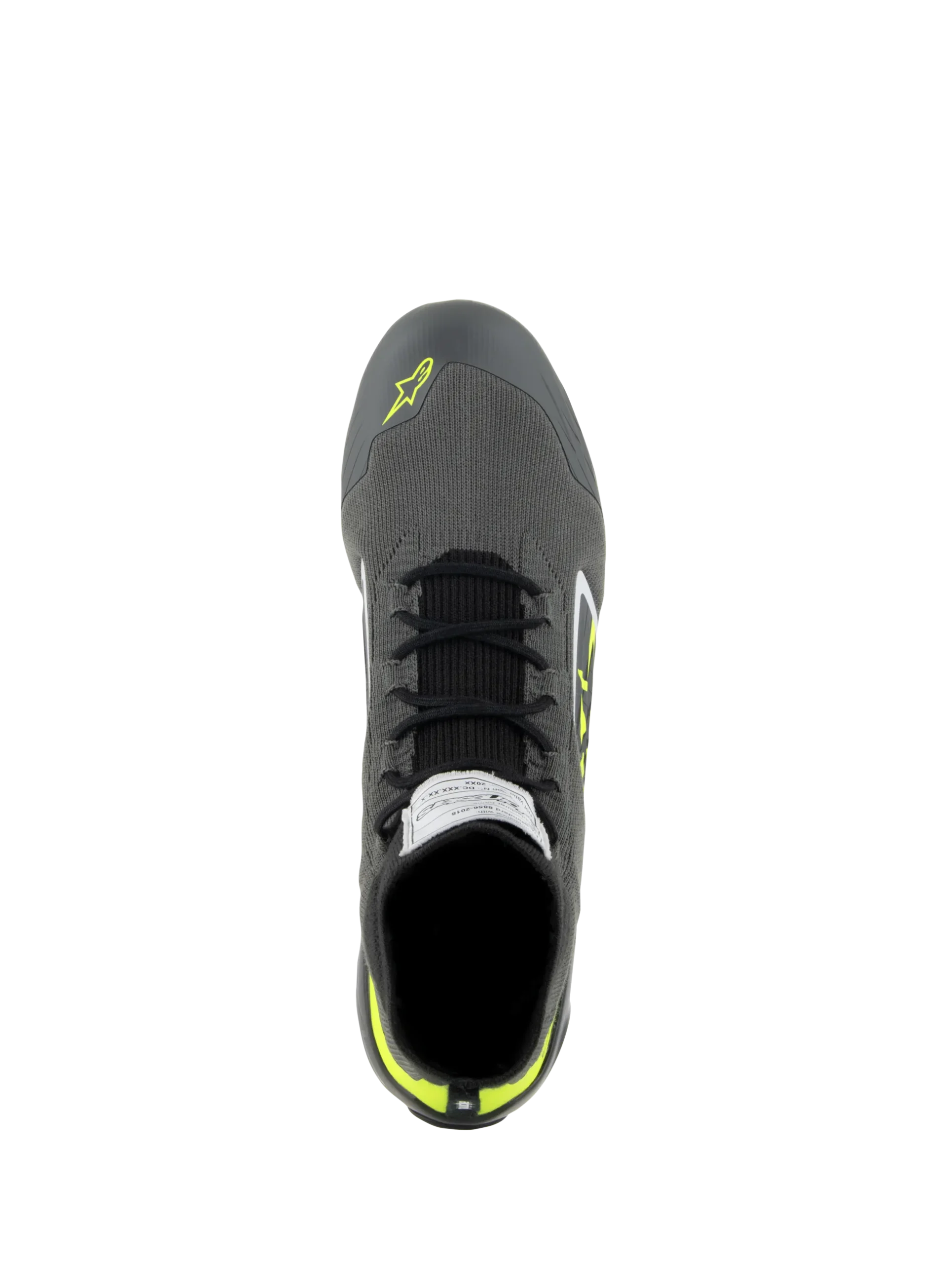 Supertech Shoes - FIA/SFI