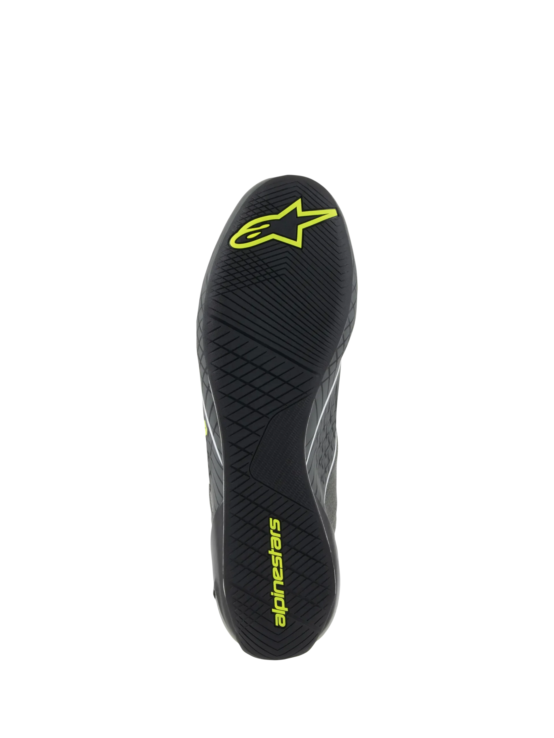 Supertech Shoes - FIA/SFI