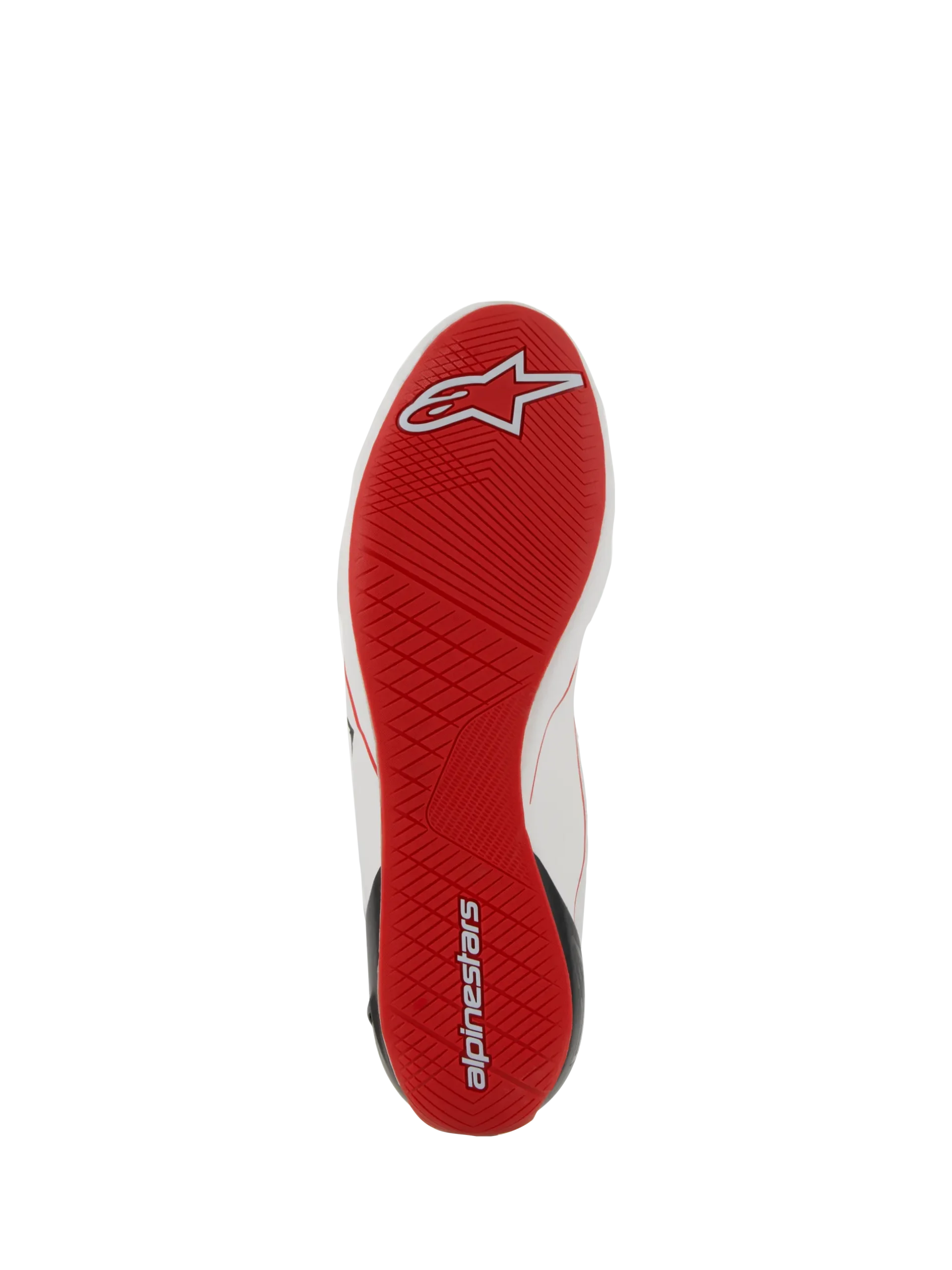Supertech Shoes - FIA/SFI