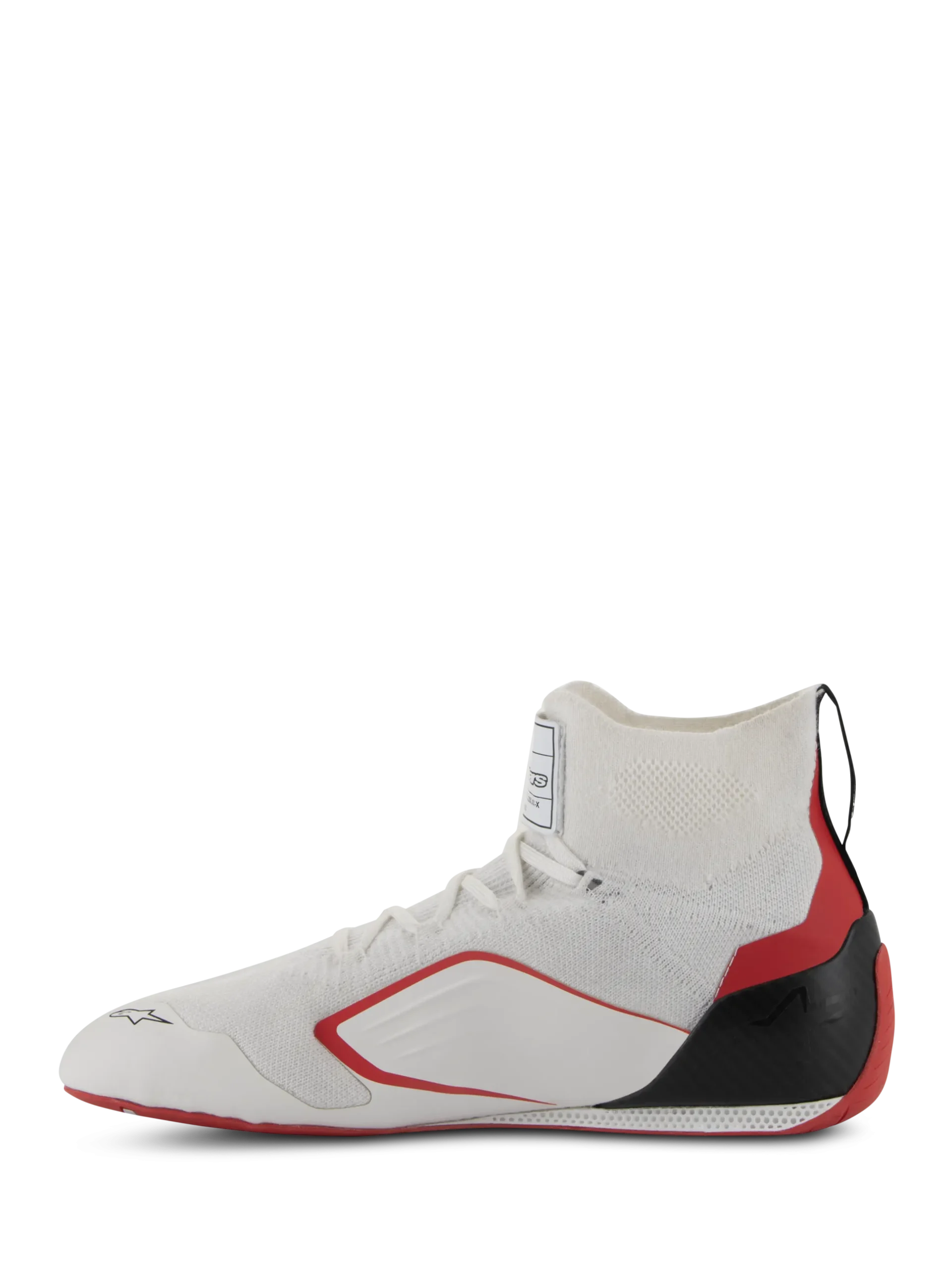 Supertech Shoes - FIA/SFI