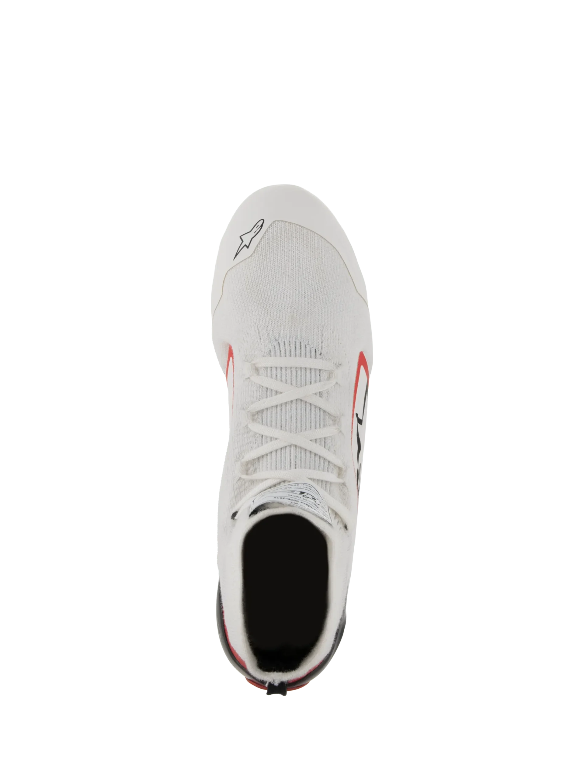 Supertech Shoes - FIA/SFI
