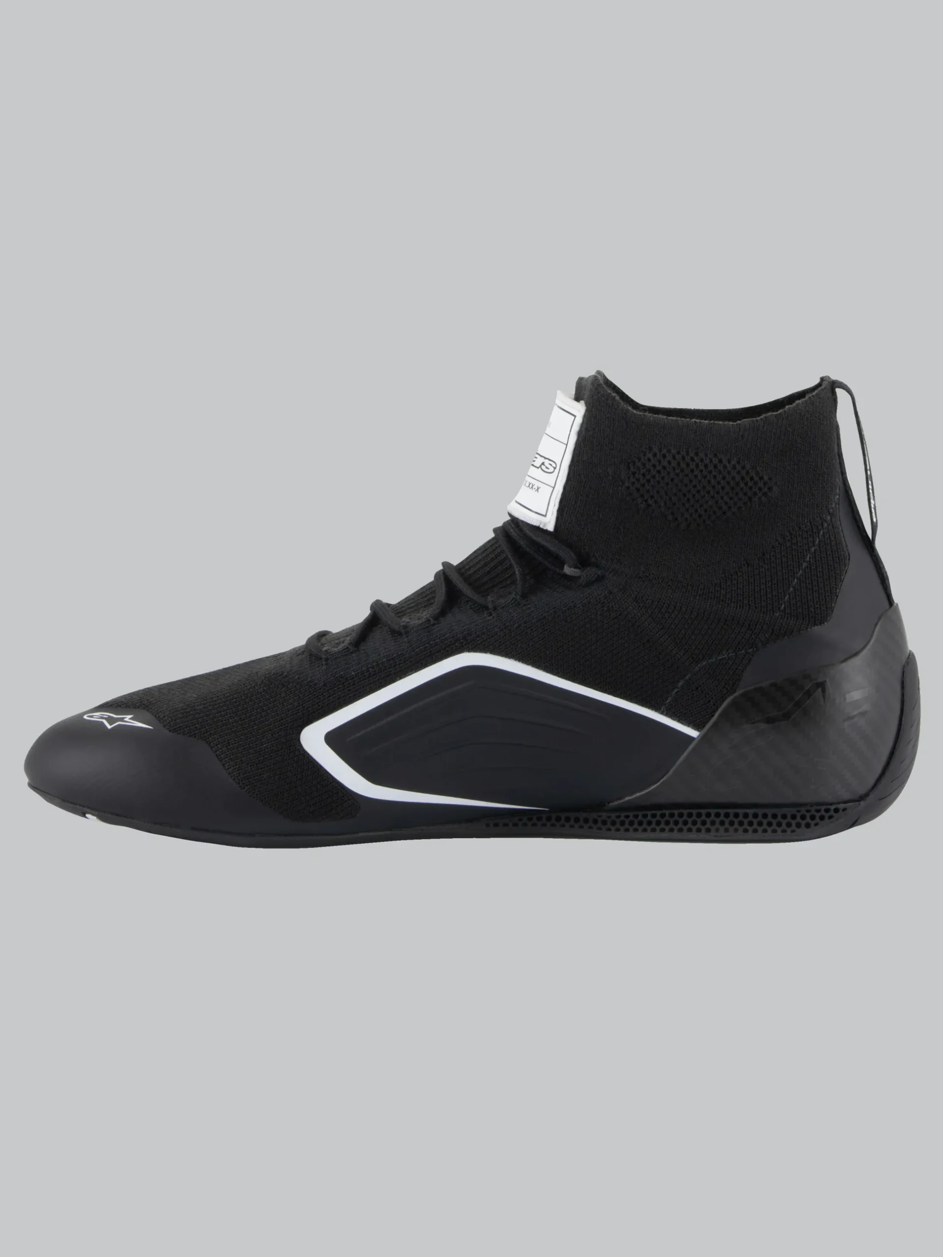 Supertech Shoes - FIA/SFI
