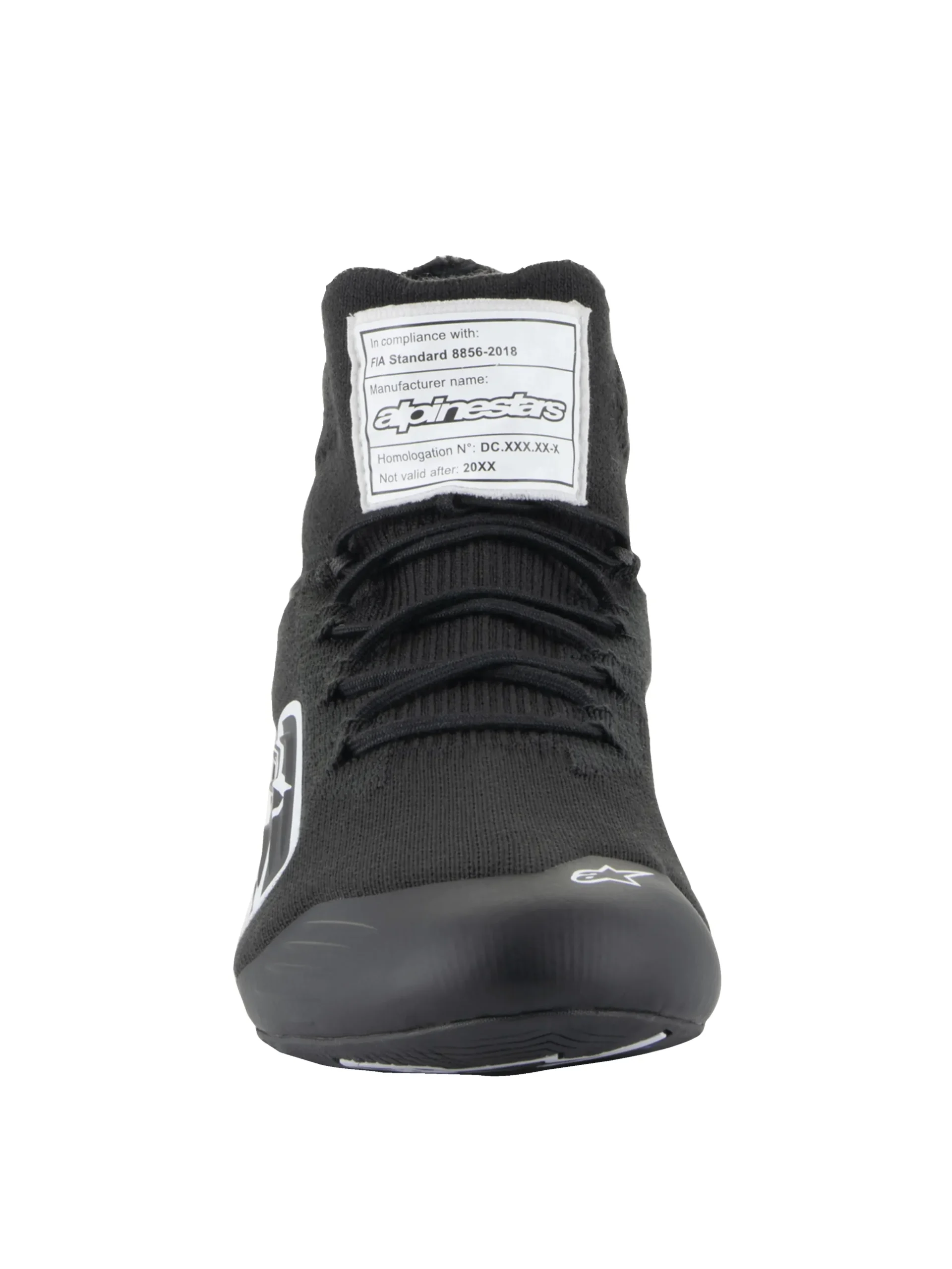 Supertech Shoes - FIA/SFI