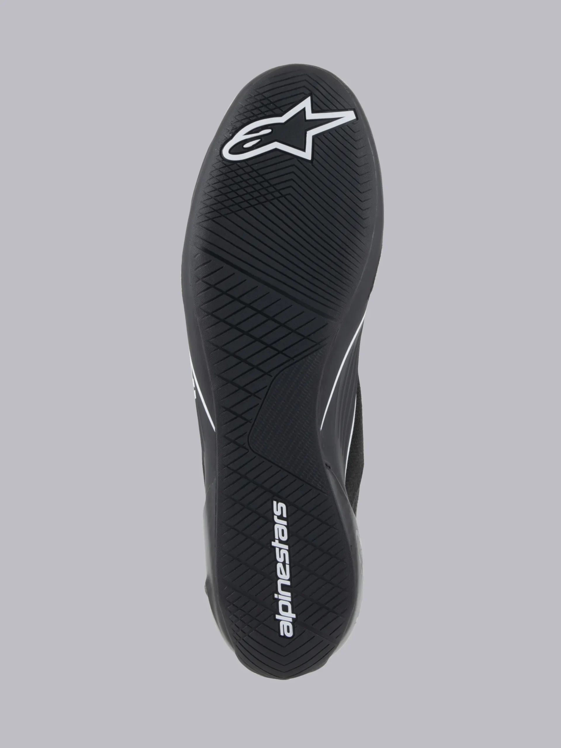Supertech Shoes - FIA/SFI