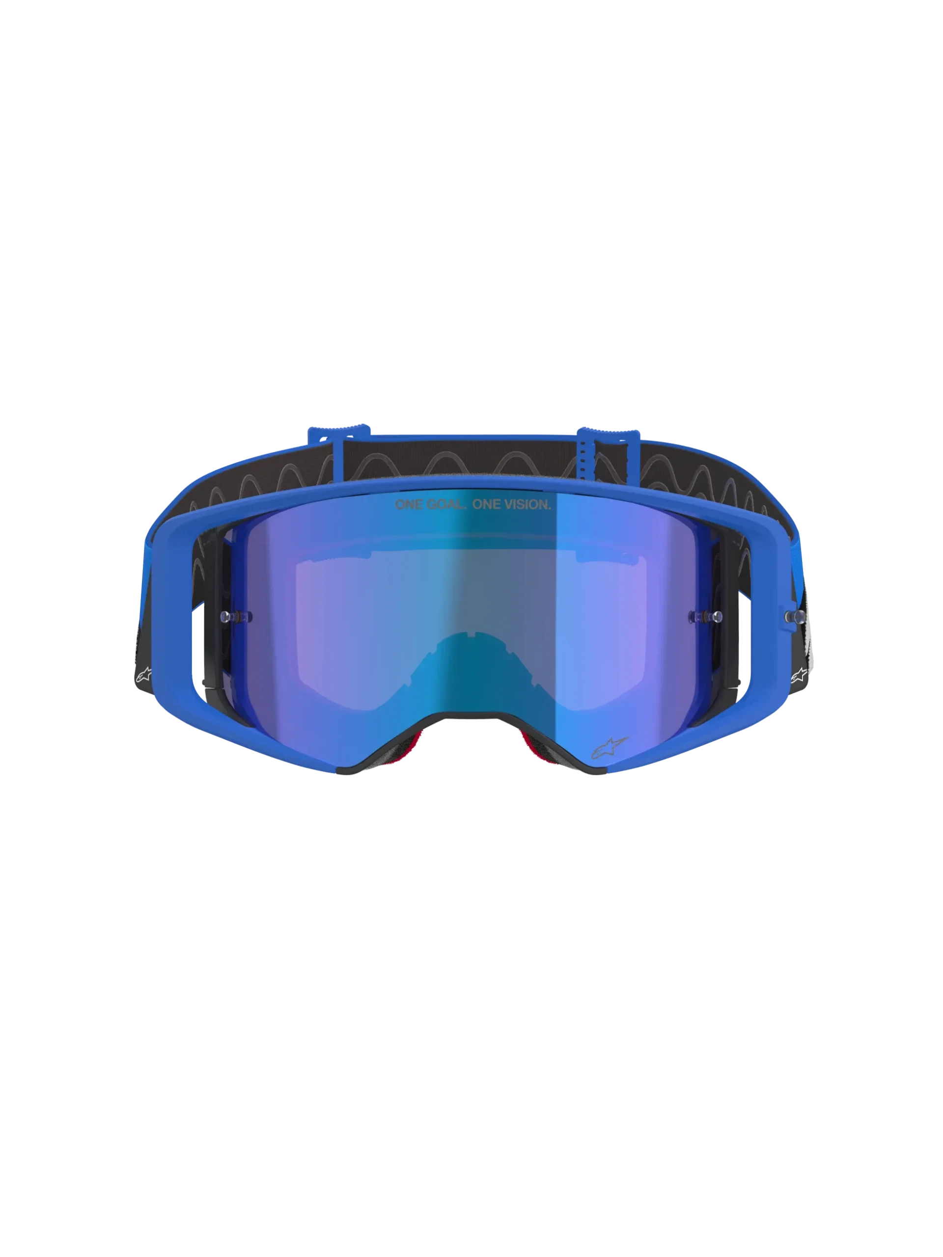 Supertech Stream Goggles