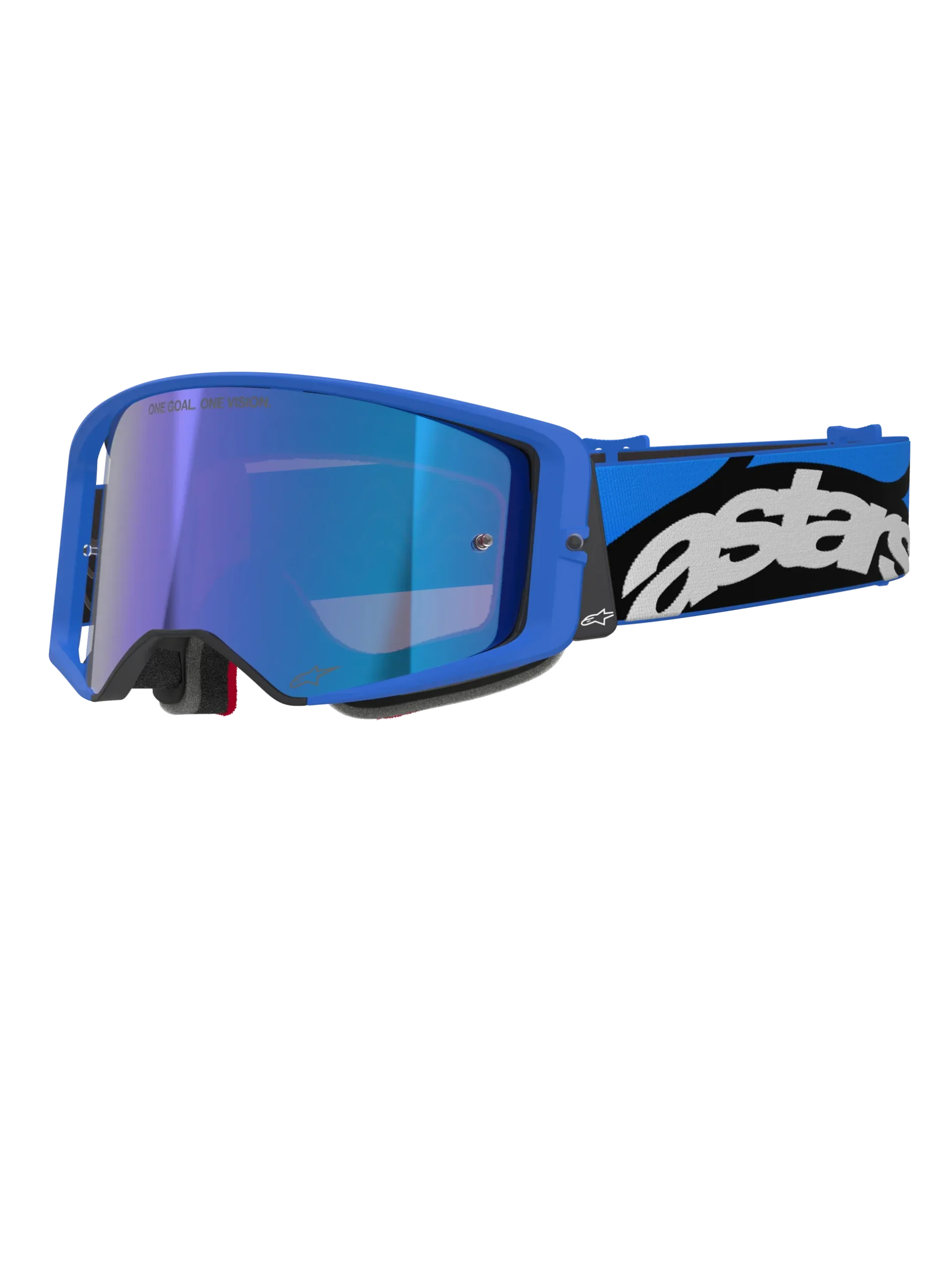 Supertech Stream Goggles