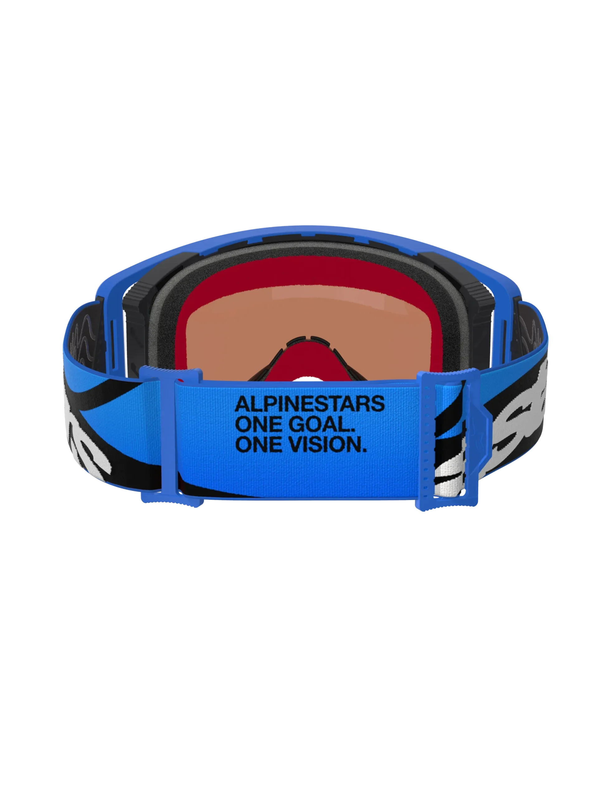Supertech Stream Goggles