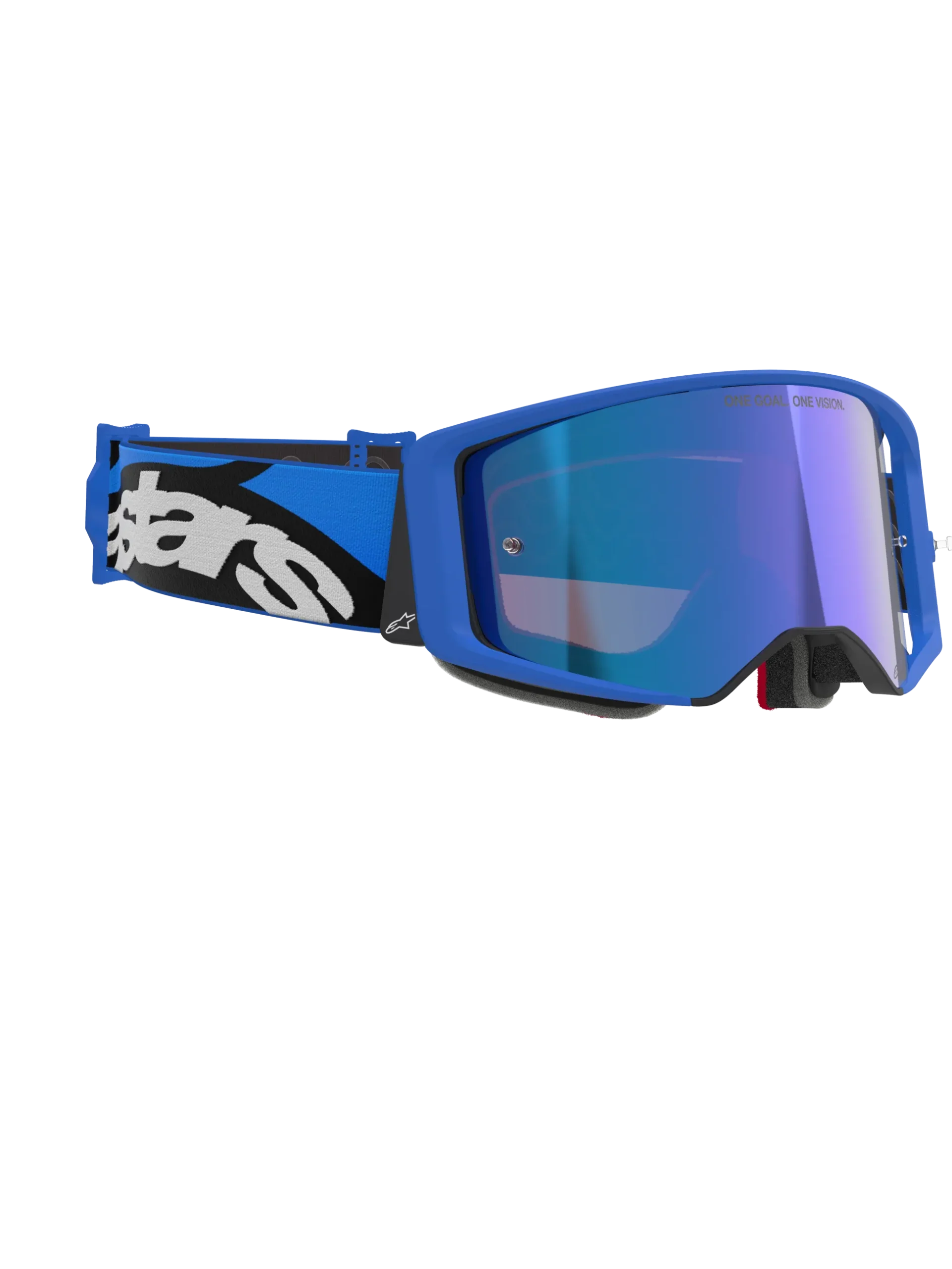 Supertech Stream Goggles