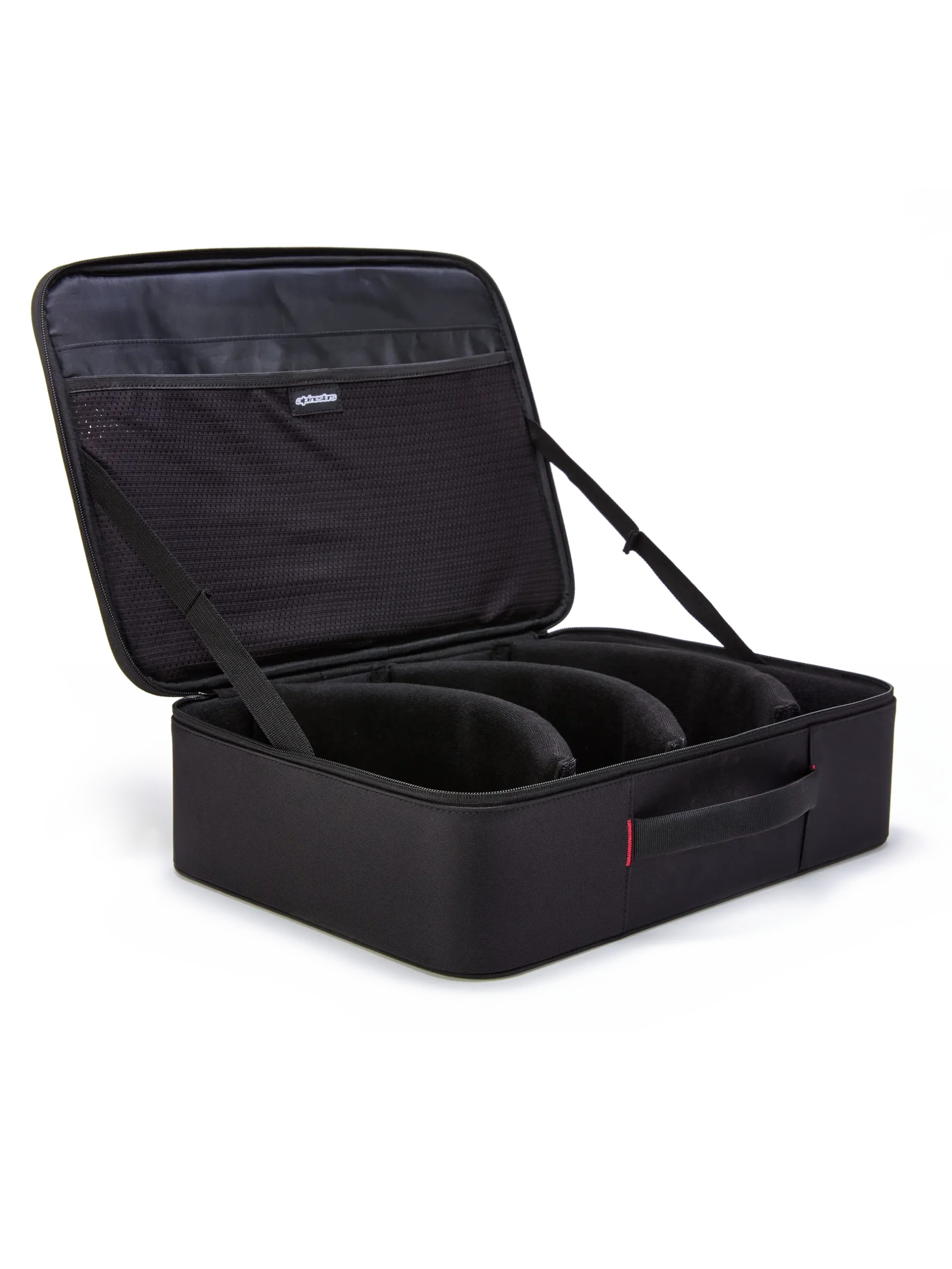 Supertech Vision Goggles Case