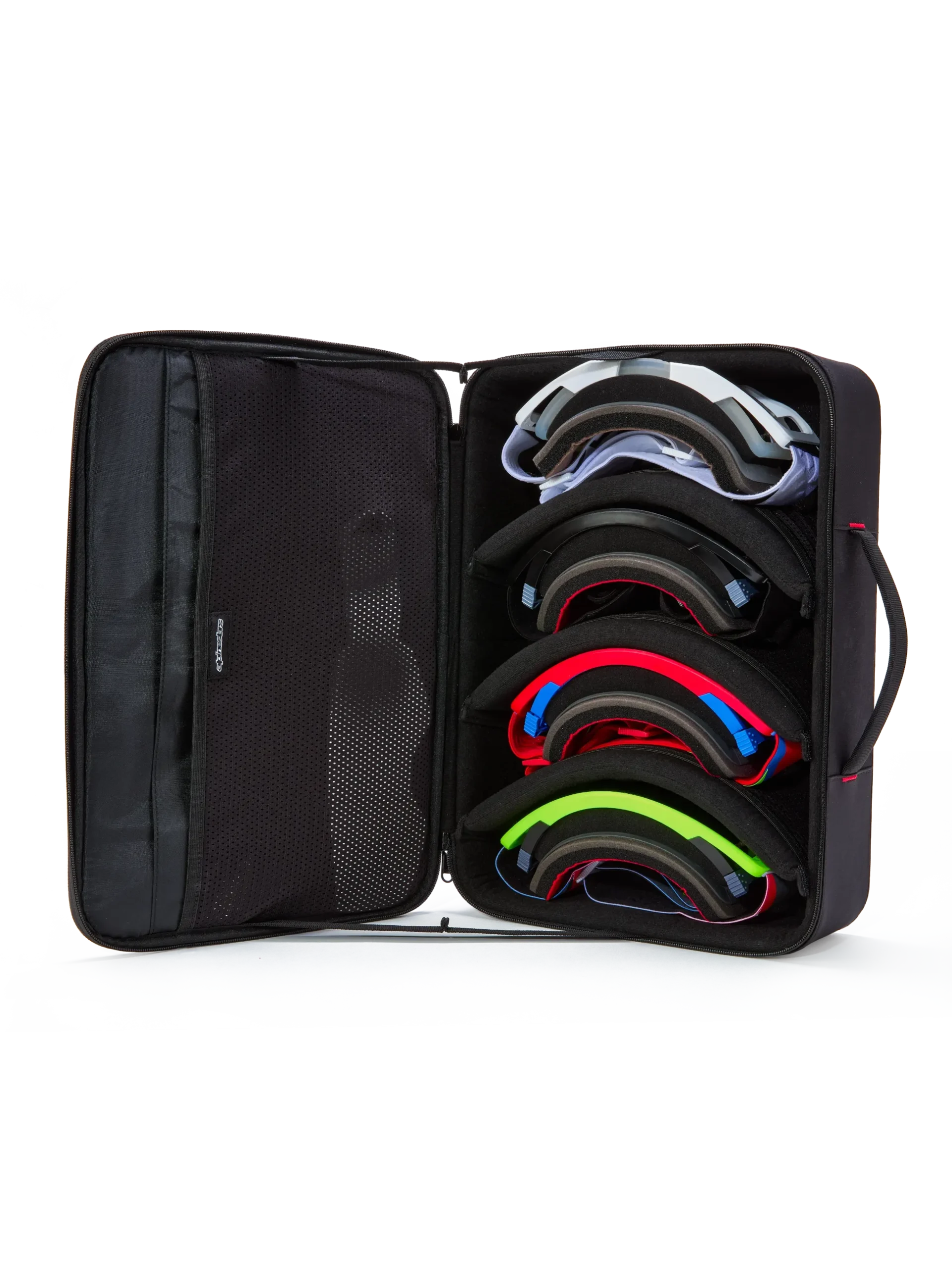 Supertech Vision Goggles Case