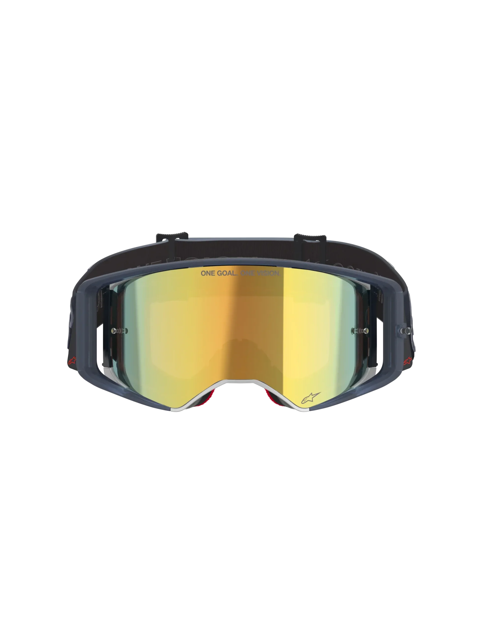 Supertech Vision Vista Goggles