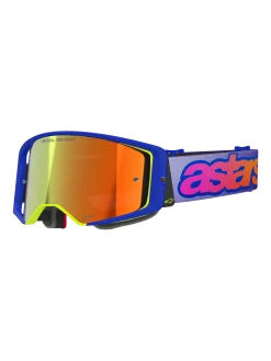 Supertech Vision Vista Goggles