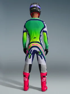 2026 Supertech Vista Jersey