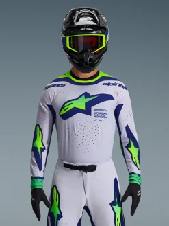 2026 Supertech Vista Jersey