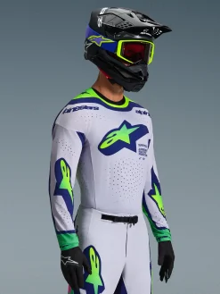 2026 Supertech Vista Jersey
