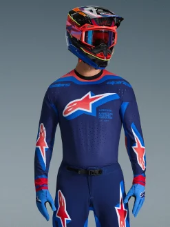 2026 Supertech Vista Jersey