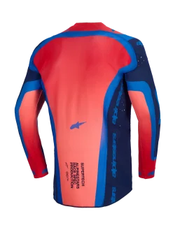 2026 Supertech Vista Jersey