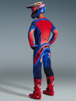 2026 Supertech Vista Jersey