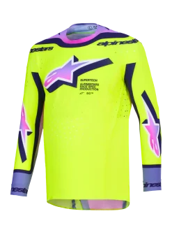 2026 Supertech Vista Jersey