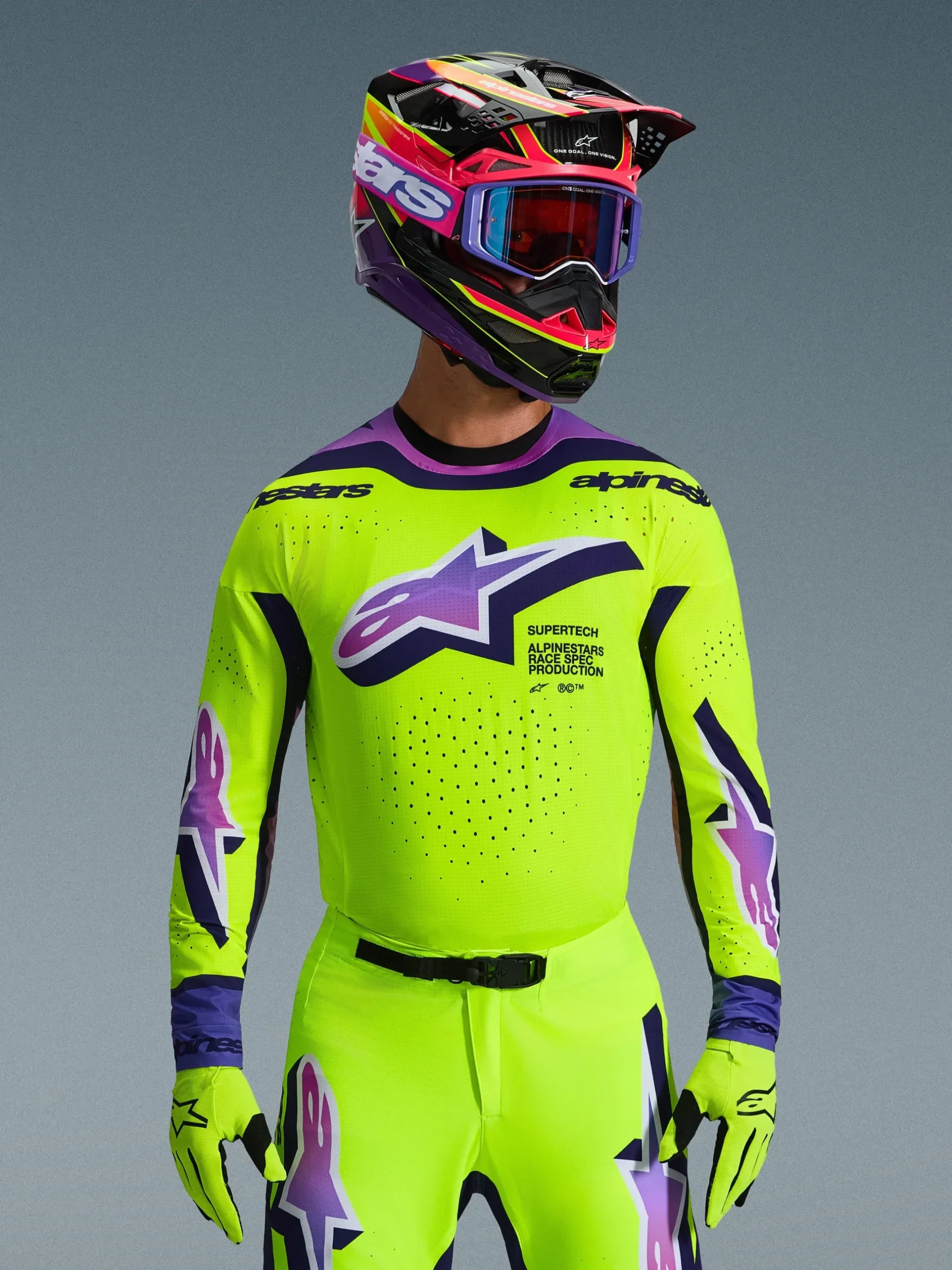2026 Supertech Vista Jersey