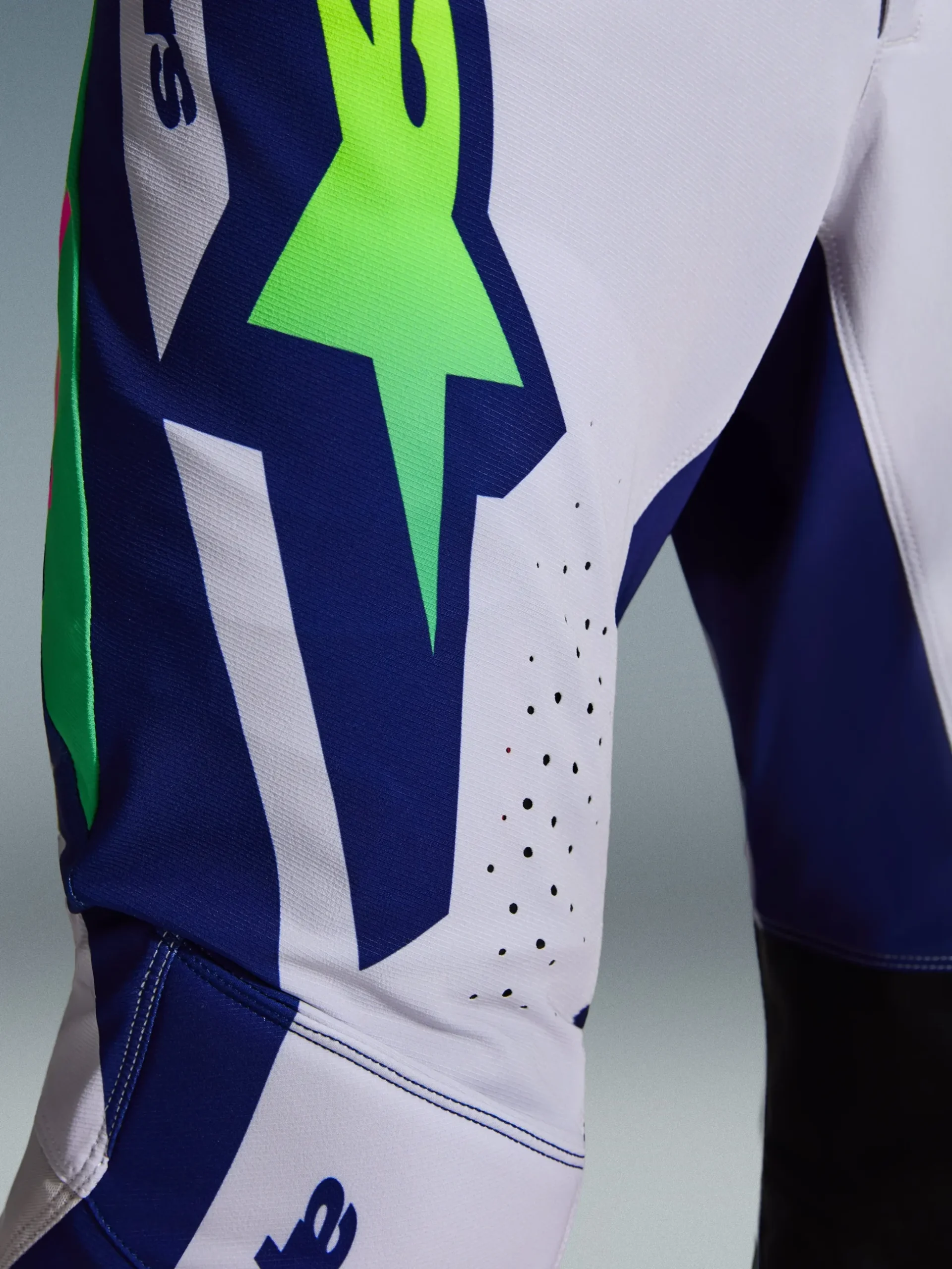 2026 Supertech Vista Pants