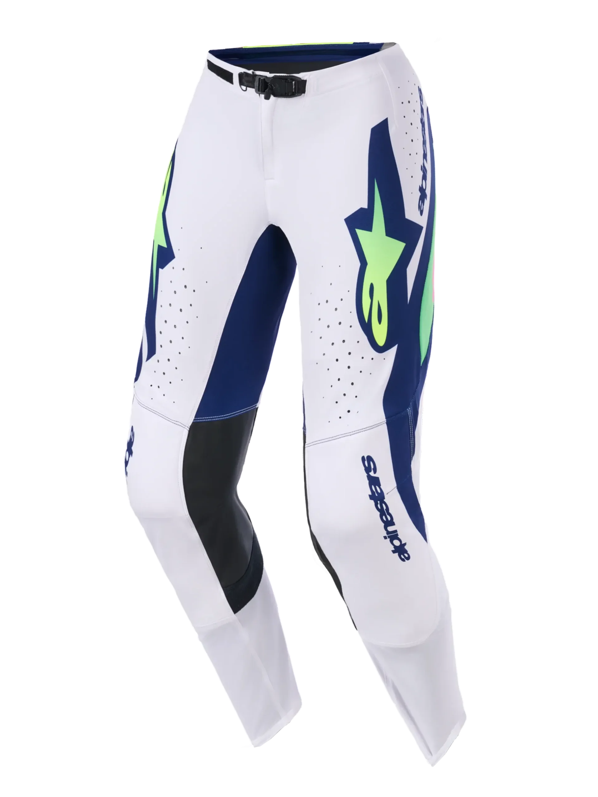2026 Supertech Vista Pants