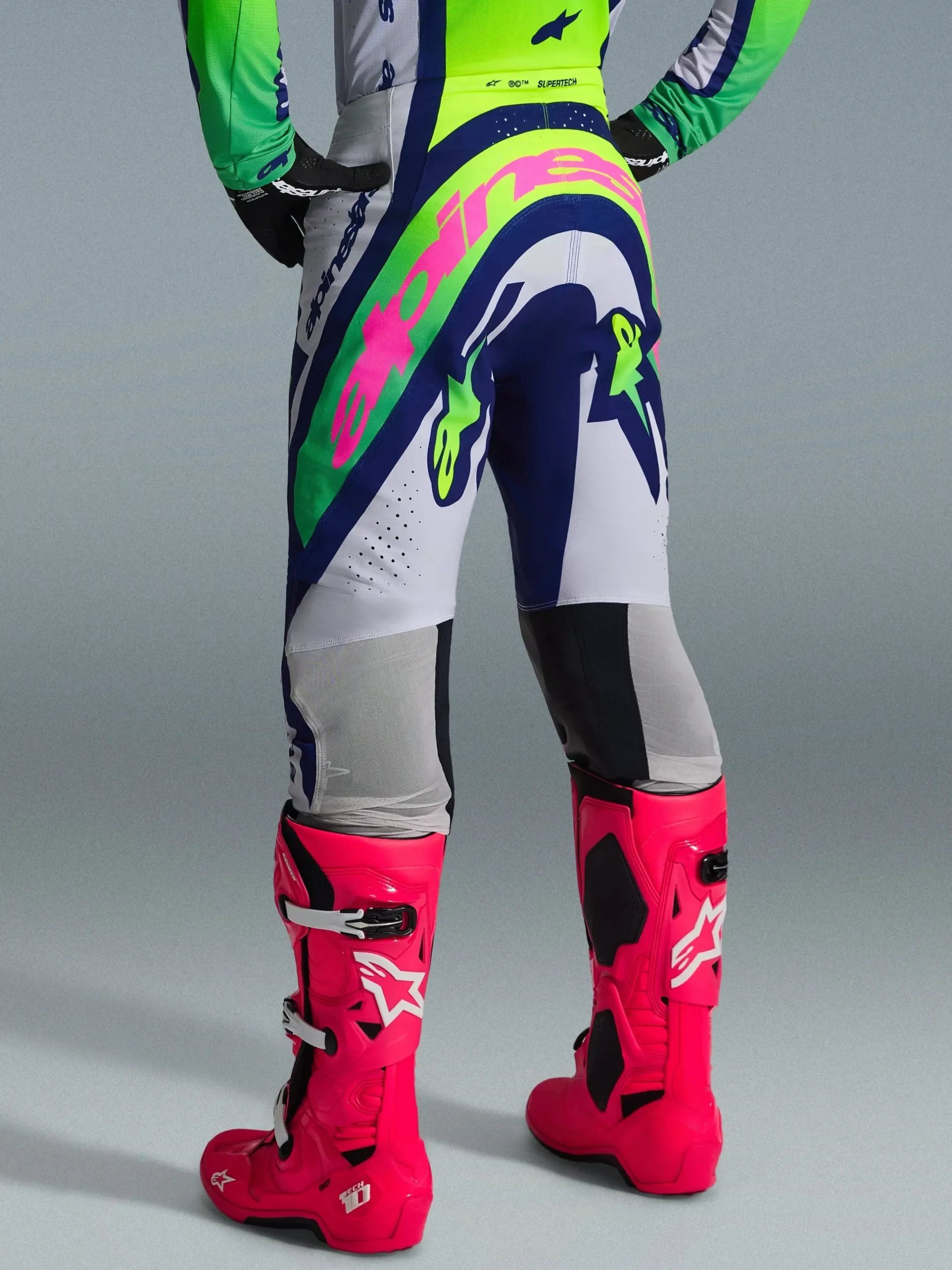 2026 Supertech Vista Pants